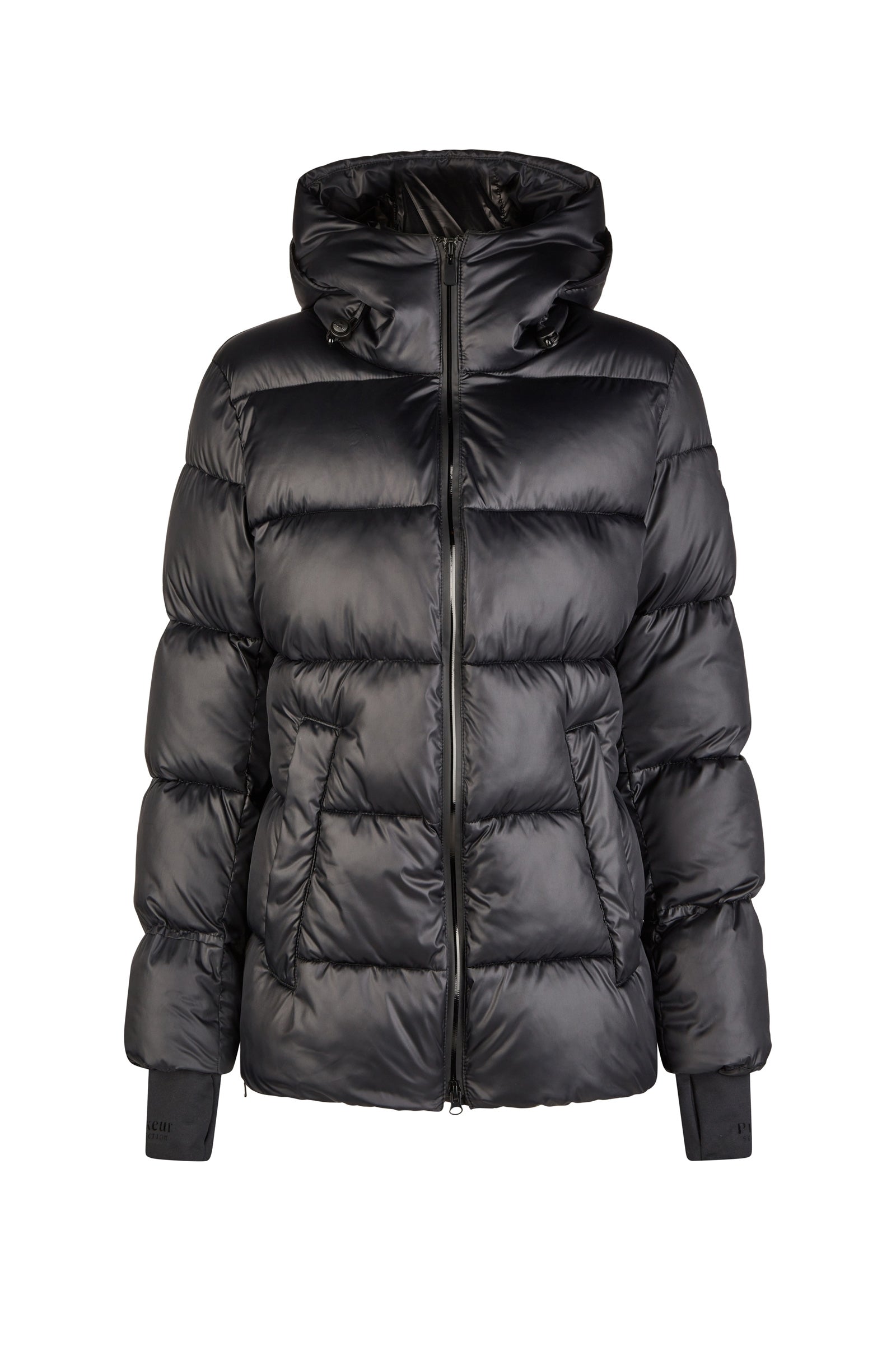 Pikeur Selection Quilt-Jacket Damen Reitbekleidung