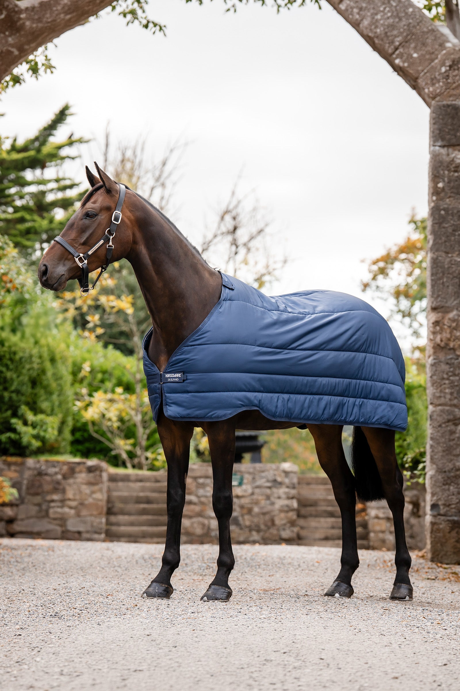 Horseware Liner 400g Horse Rugs