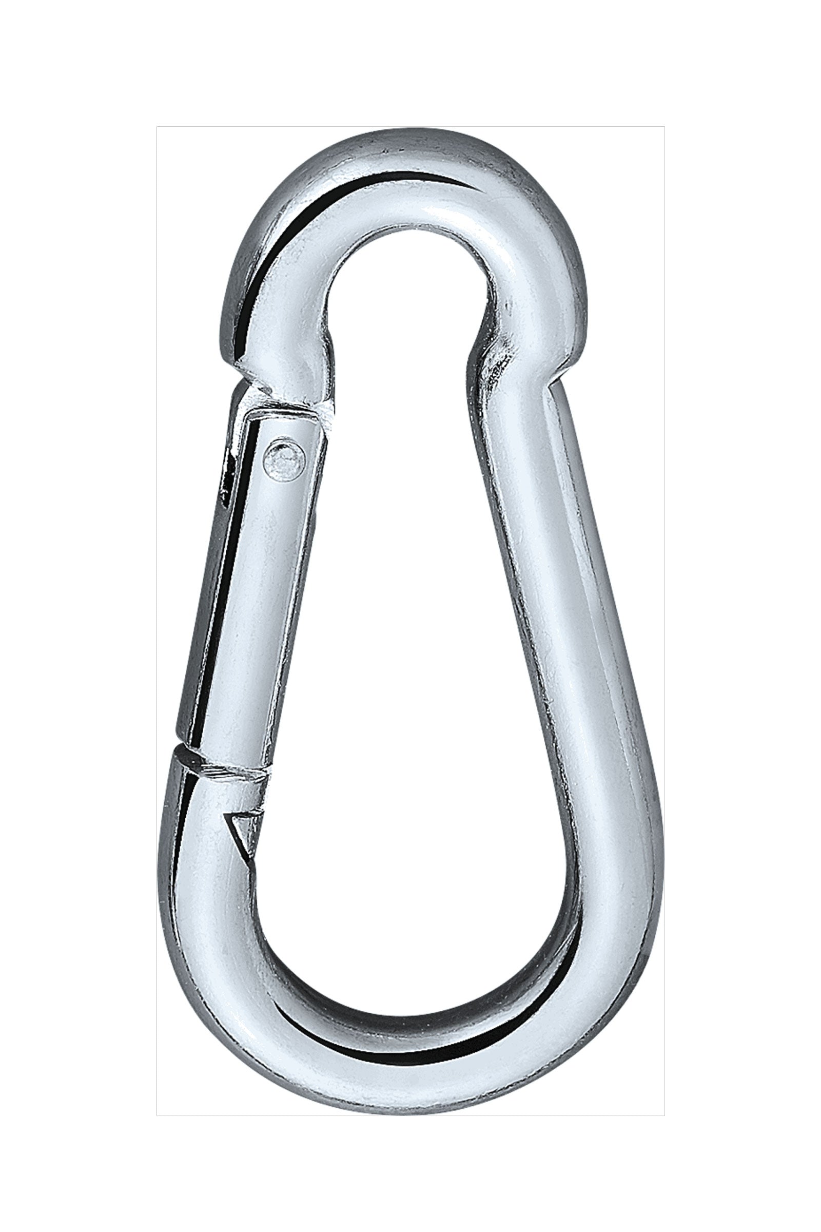 Sprenger SNAP HOOK STEEL GALV. 100mm Werkzeuge für den Hufschmied