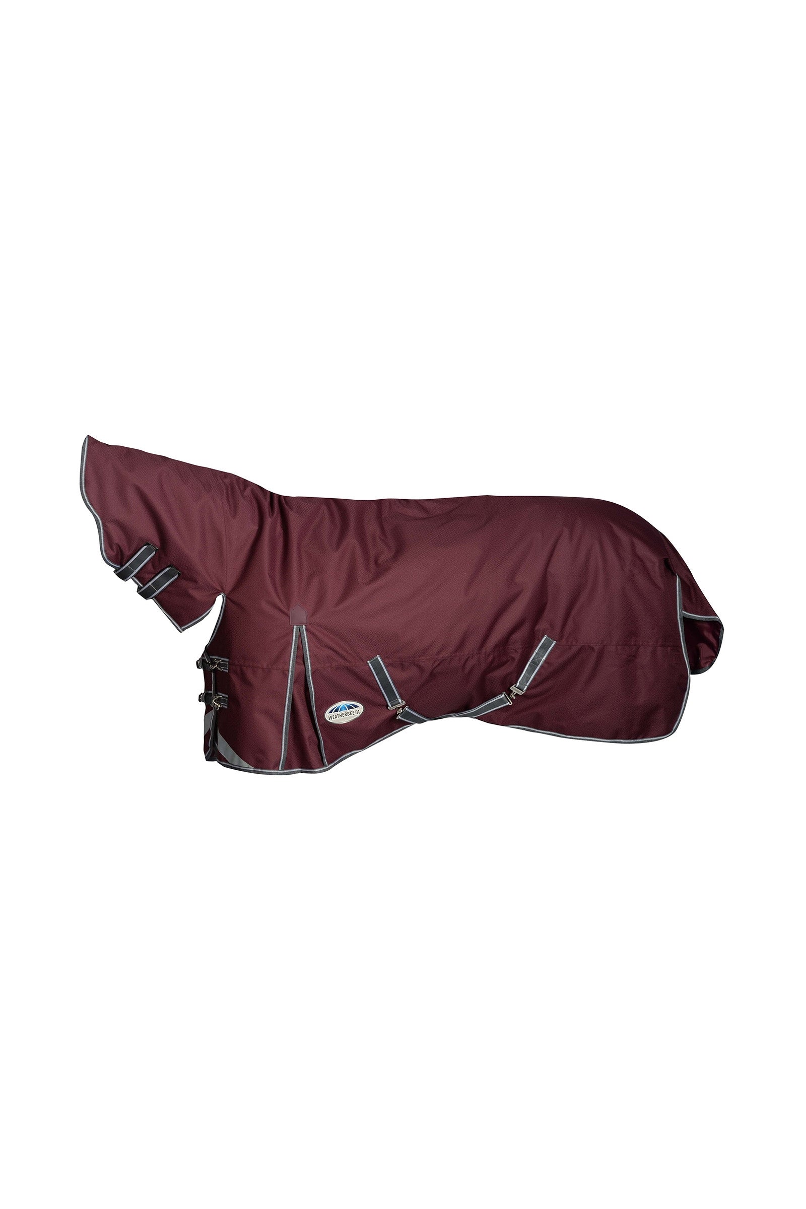 Weatherbeeta Comfitec Plus Dynamic II Neck Lite, 0g Horse Rugs