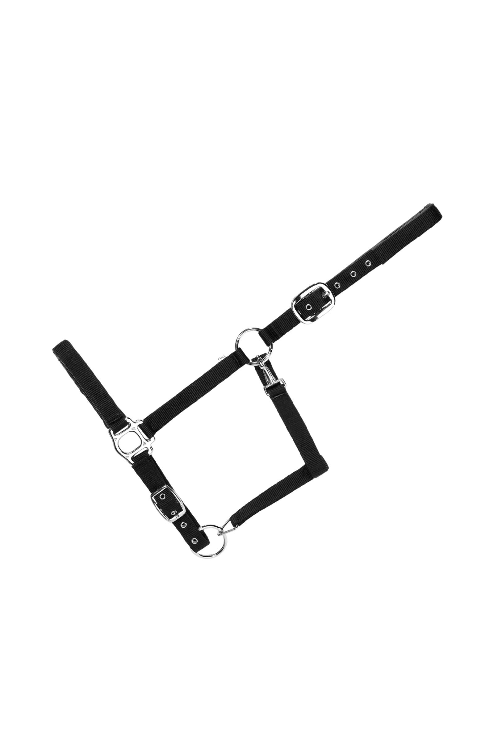 USG Everyday Soft Padded Halter Halfter & Stricke