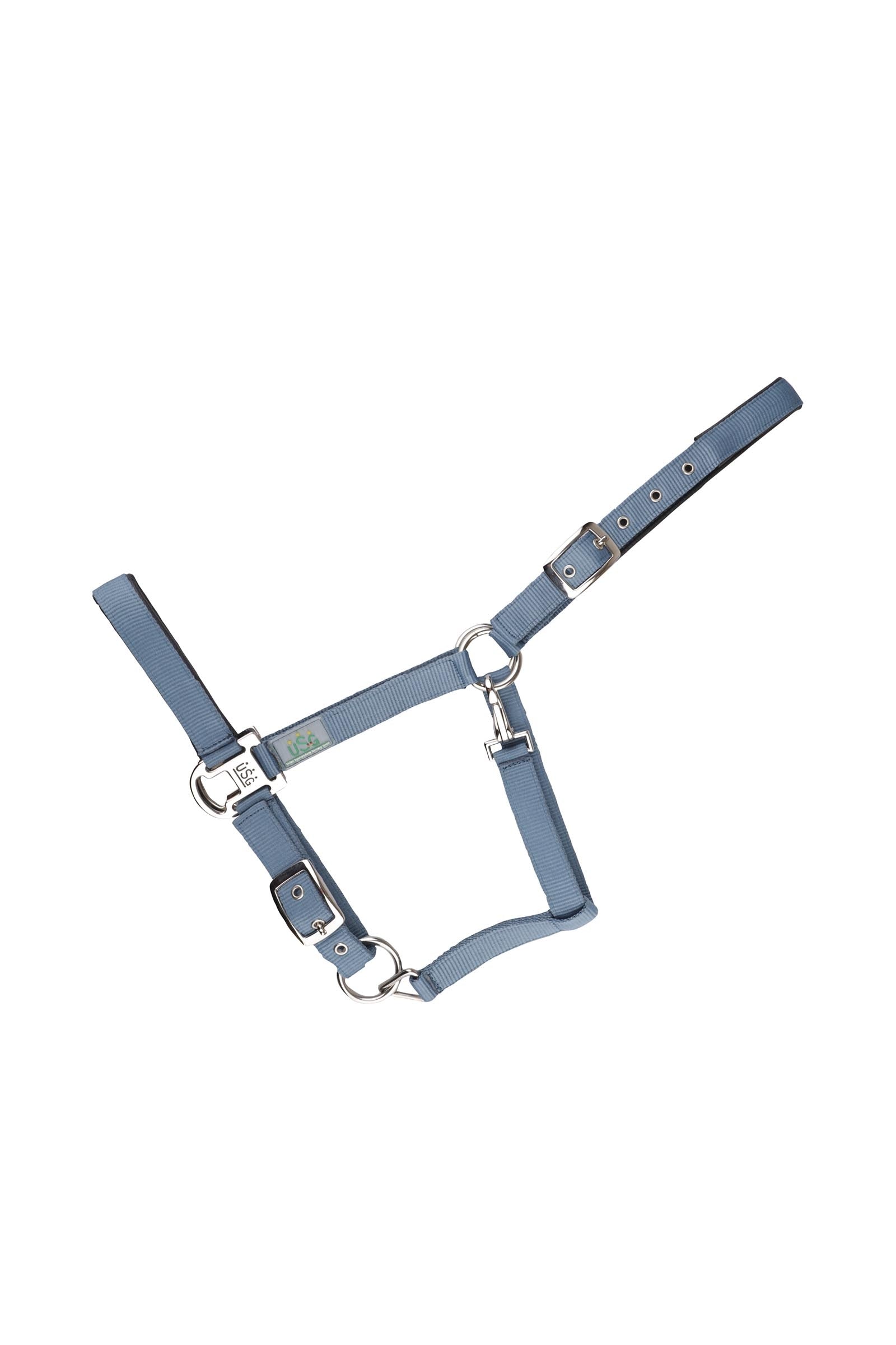 USG Everyday Soft Padded Halter Halters & Leads