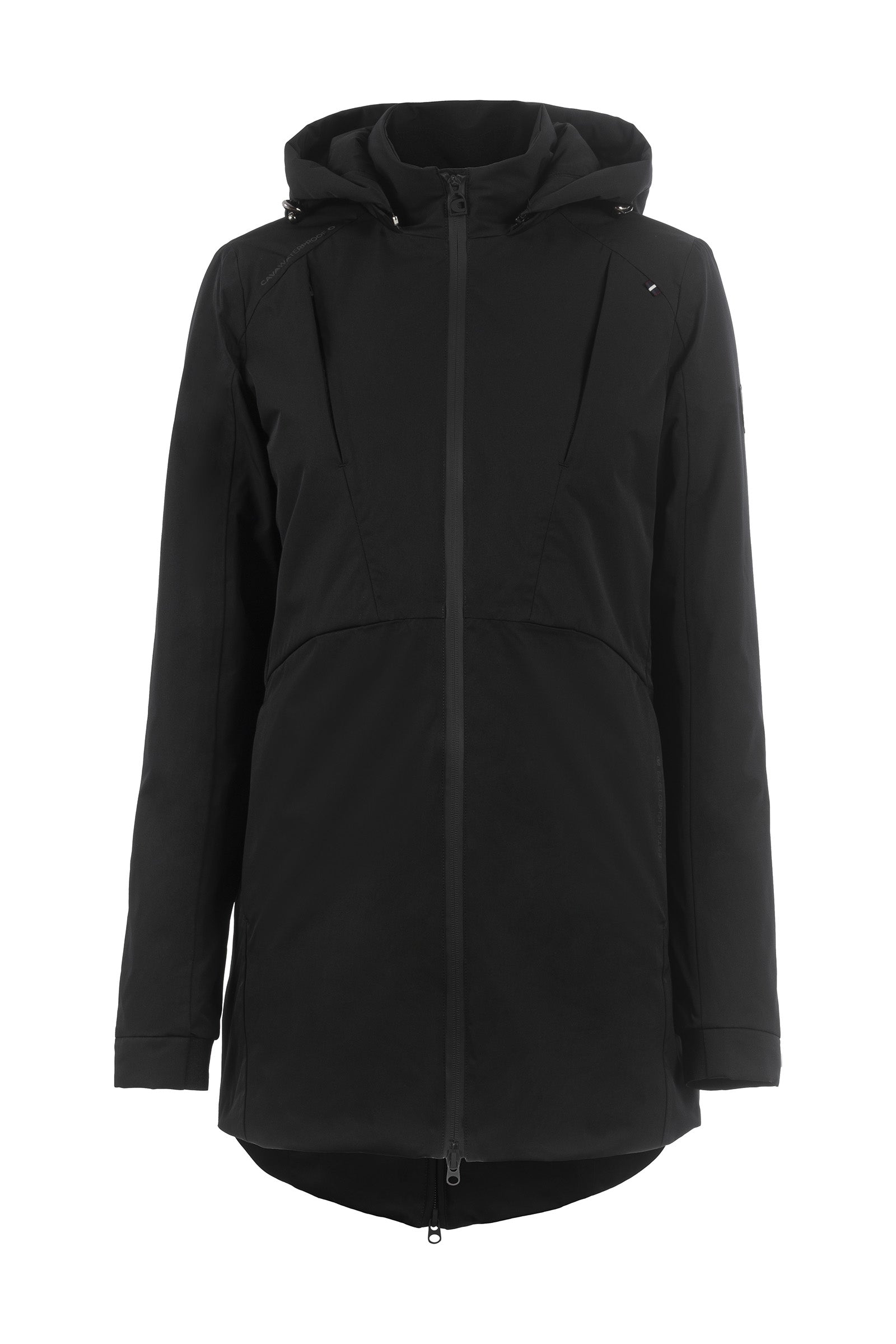 Cavallo Cavagini Damen Parka Damen Reitbekleidung