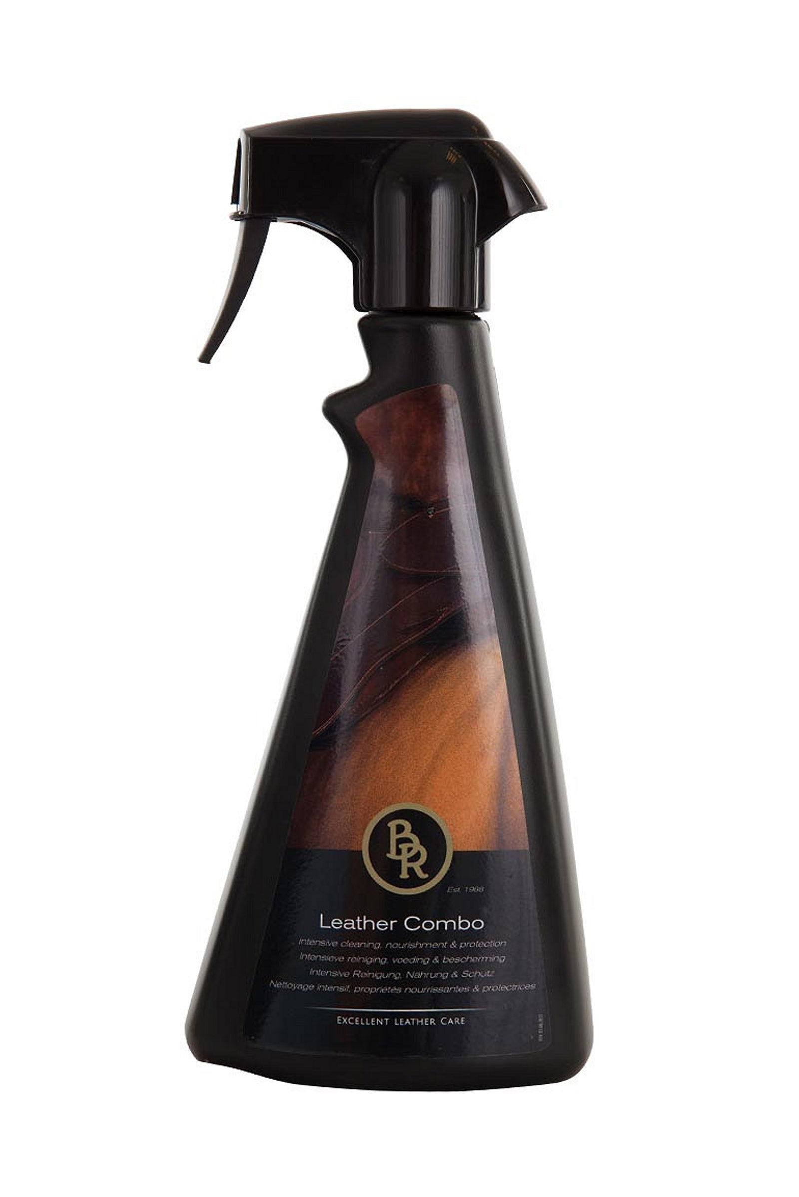 BR Combo Lederspray, 500 ml Pflege