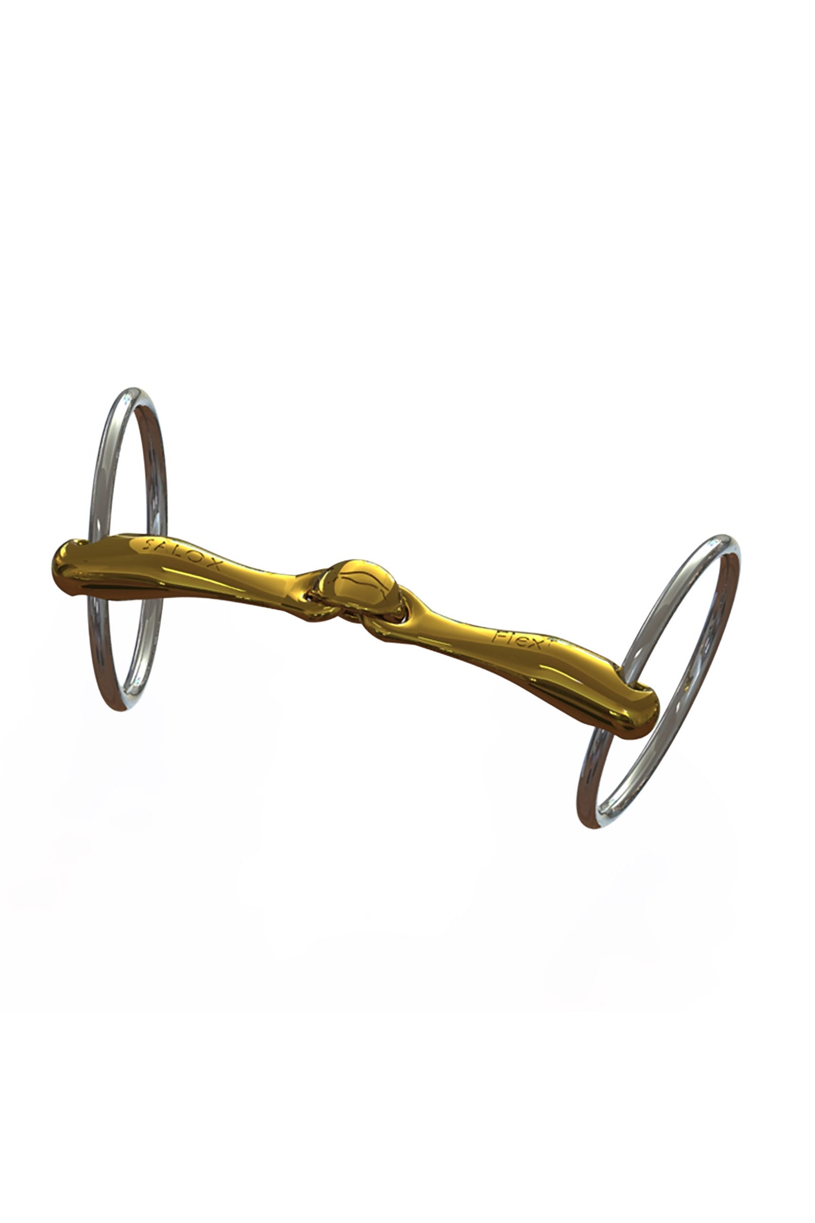 Neue Schule Bits NS Bits Turtle Tactio + Flex 16mm Lose Ringe 55mm Gebisse