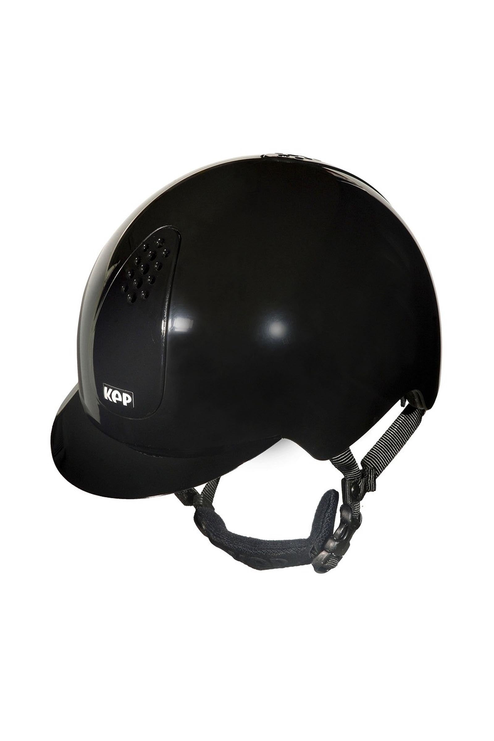 KEP Helmets KEP Keppy Kids´ Riding Helmet Reithelme & Sicherheitswesten