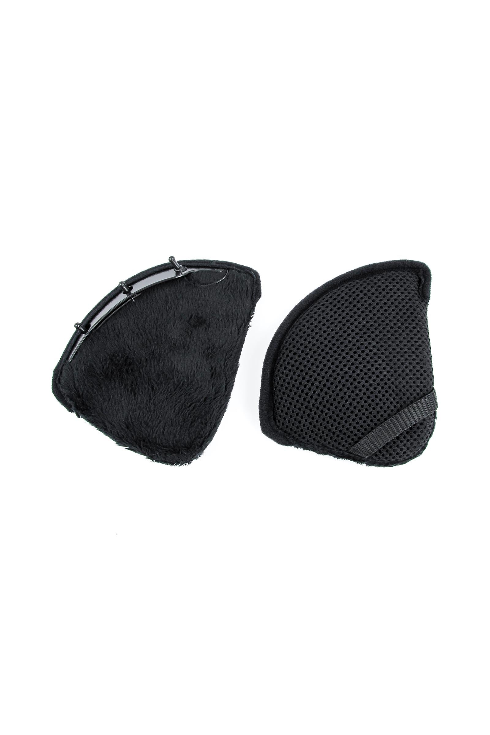 Casco Winter Ohrenschützer für Helme, diverse Modelle/2 Reithelme & Sicherheitswesten
