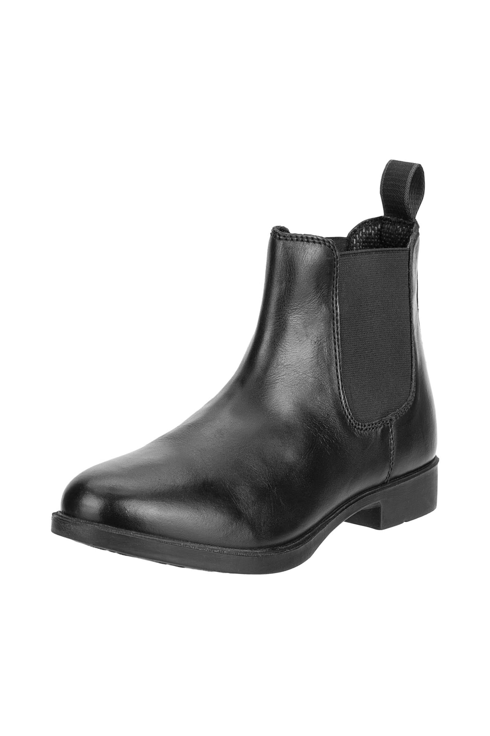 Suedwind Footwear Contrace Jodhpur Leather Chelsea Riding Boots & Riding Shoes