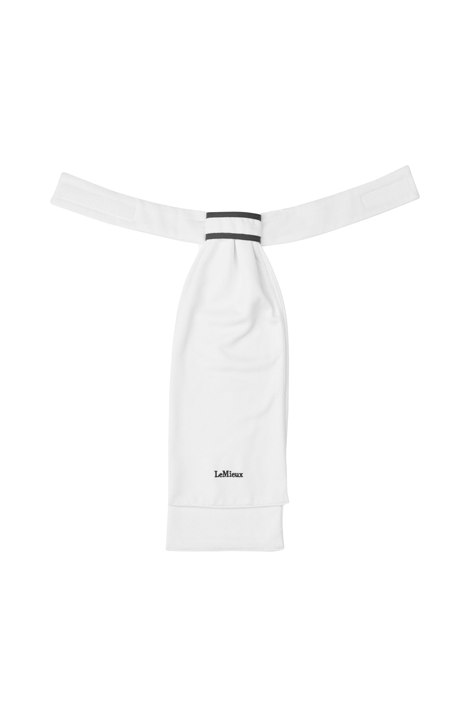 LeMieux Sporty Stock Tie Women’s Riding Clothing