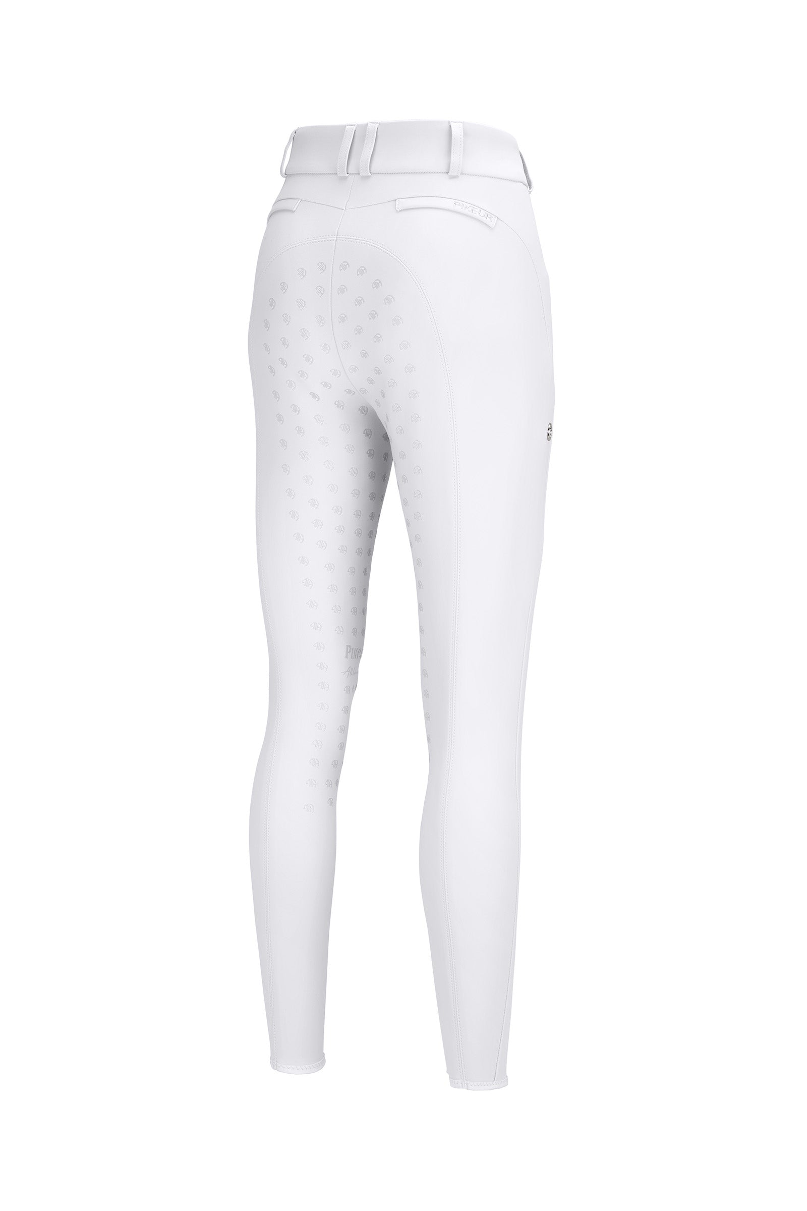 Pikeur Athleisure Reithose Vollbesatz II Womens Breeches