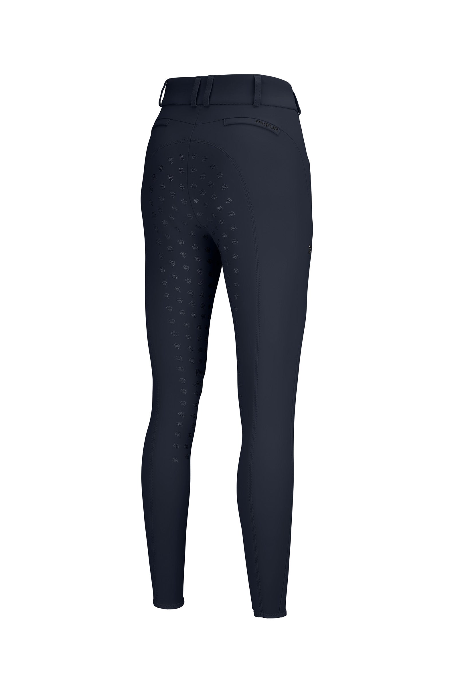 Pikeur Athleisure Reithose Vollbesatz II Womens Breeches