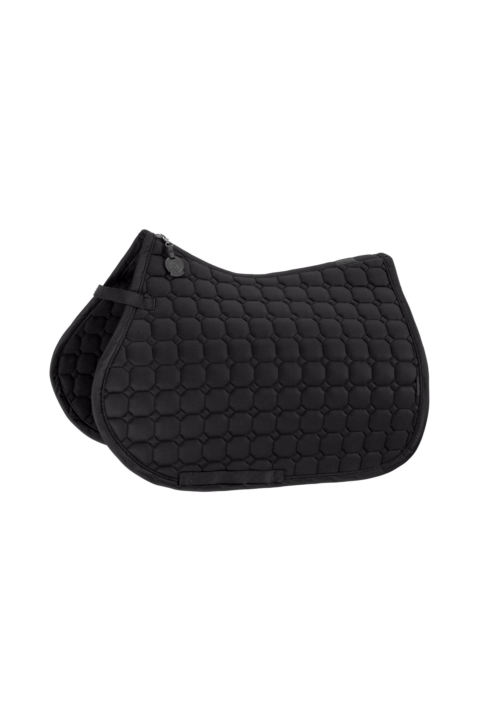 Eskadron Platinum 26 Cotton Jumping Saddle Pad Saddle Pads