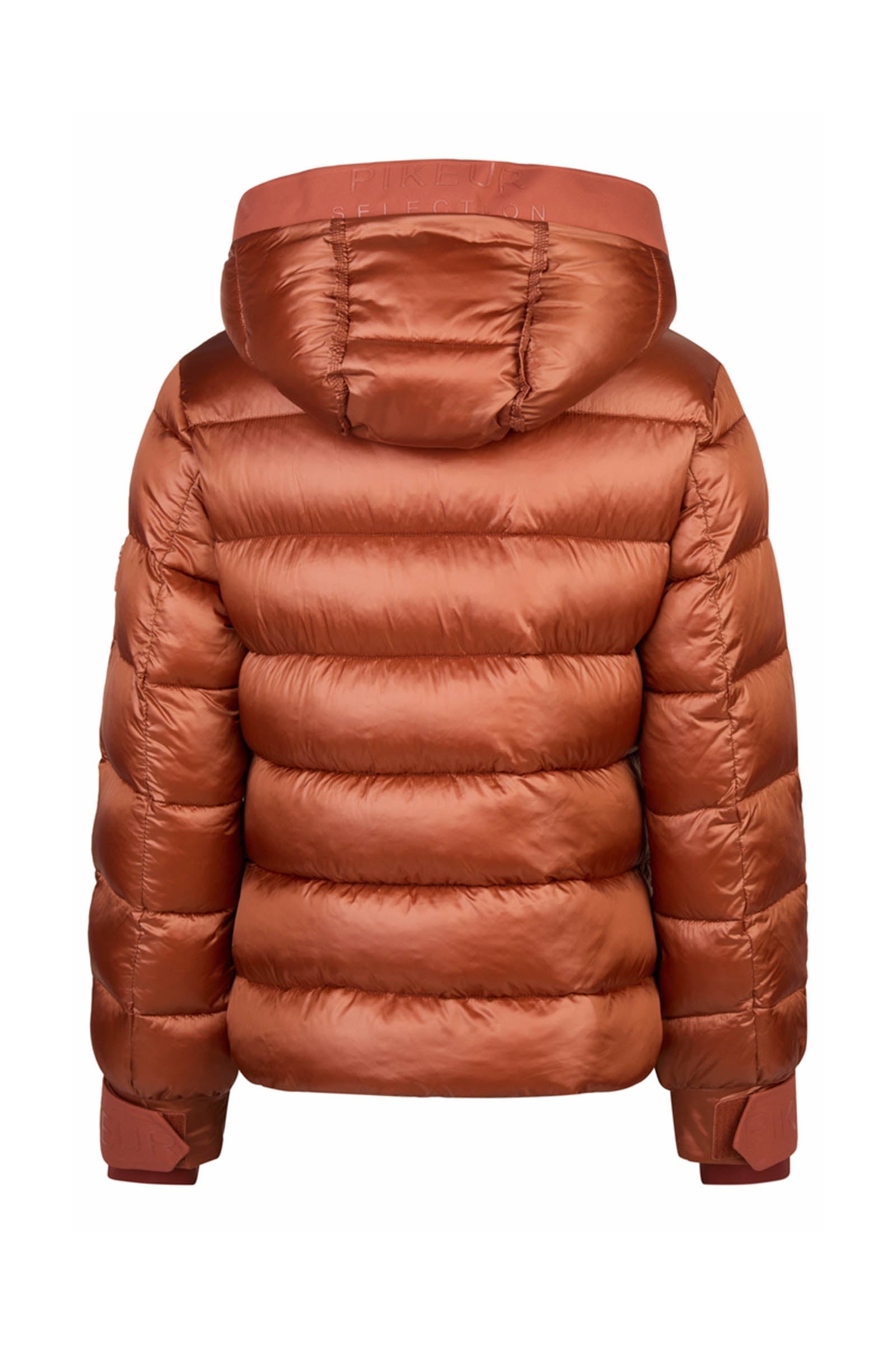 Pikeur Selection Women´s Quilted Jacket Women’s Riding Clothing