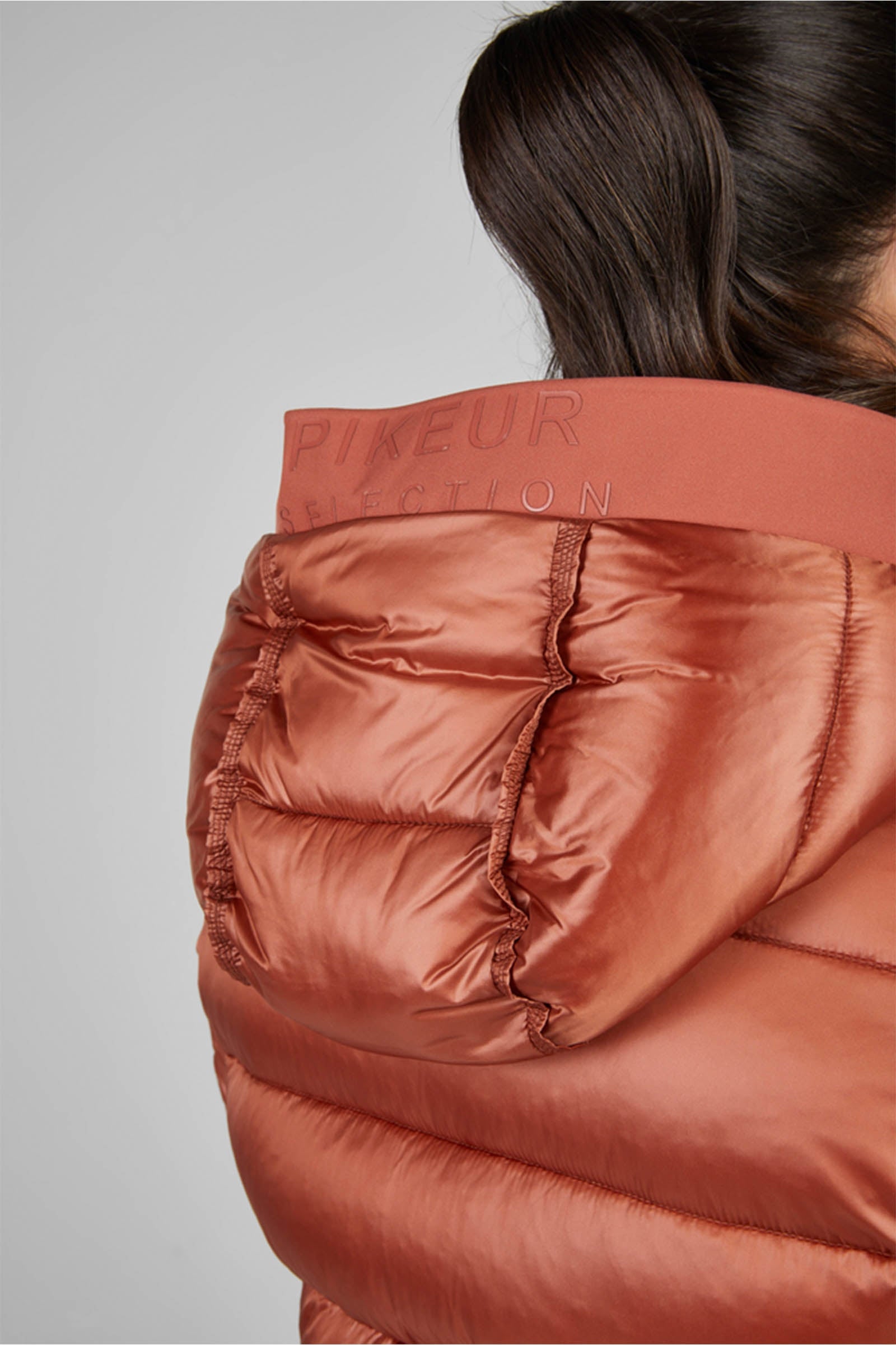 Pikeur Selection Women´s Quilted Jacket Women’s Riding Clothing