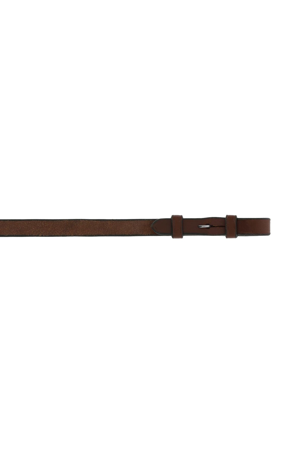 ERIC THOMAS Digit Rubber Reins, 16 mm Bridles & Reins