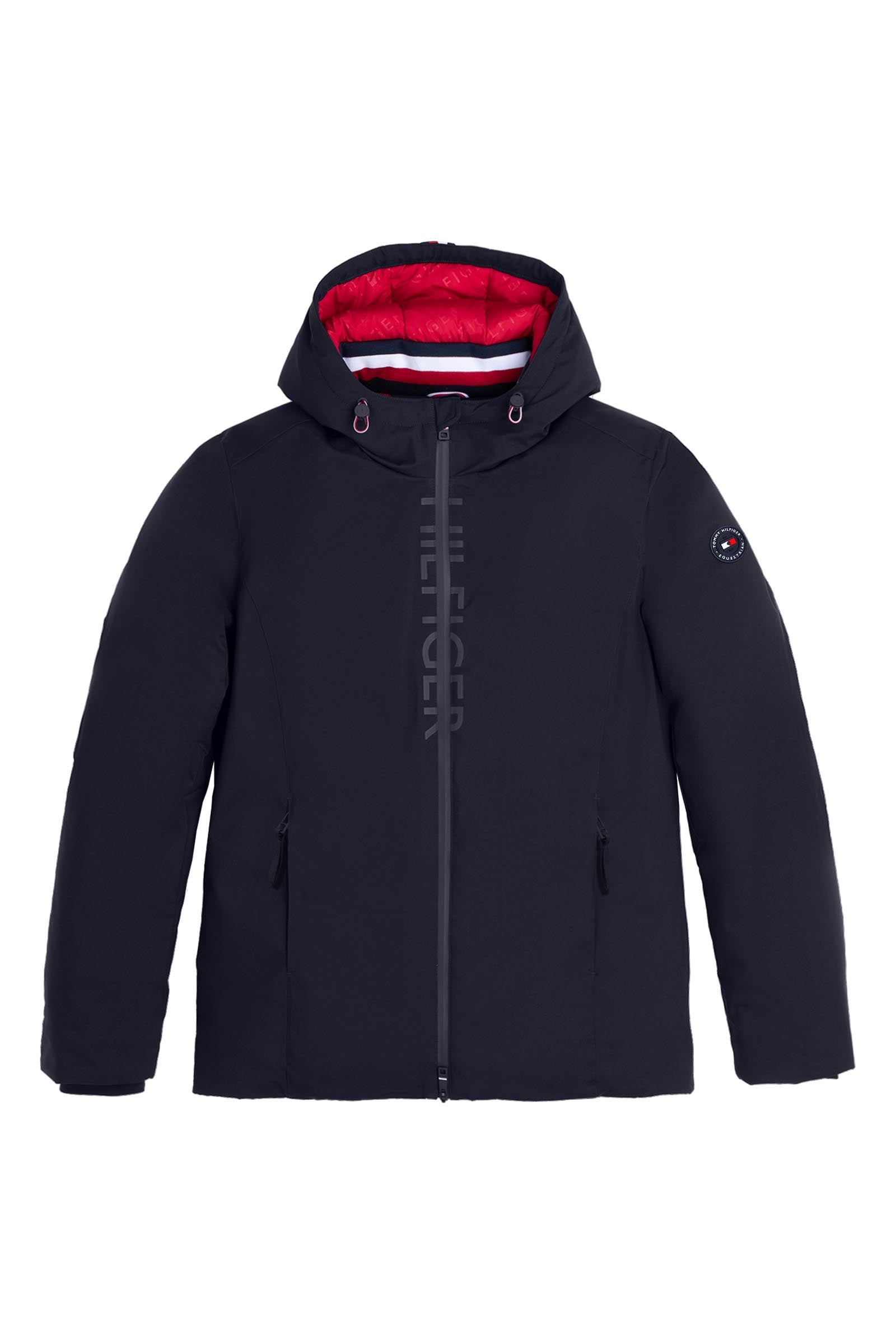 Tommy Hilfiger Equestrian Georgia Männer Reitjacke Herren Reitbekleidung