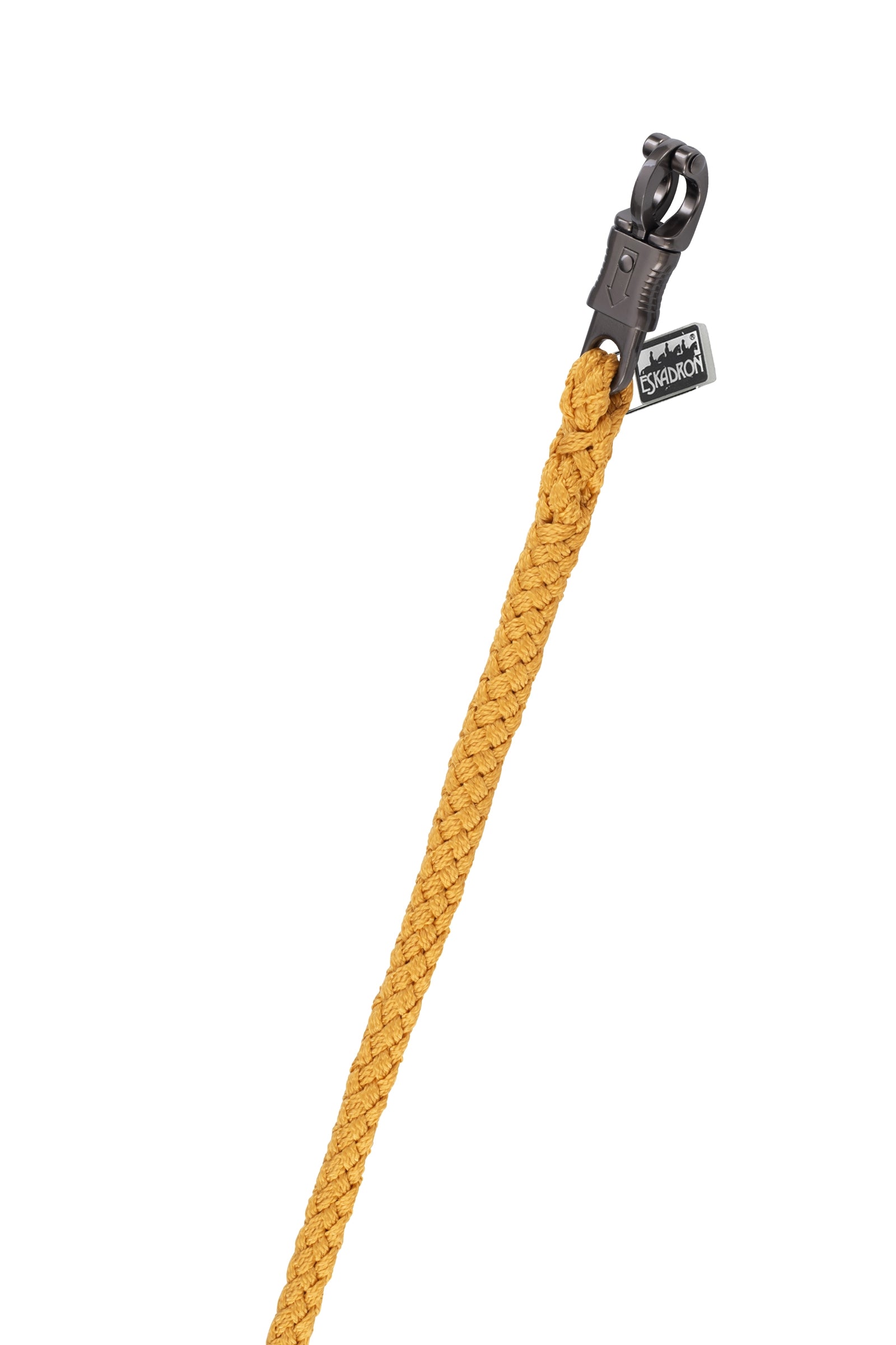 Eskadron Platinum 25 Regular Panikhaken Führstrick Halfter & Stricke