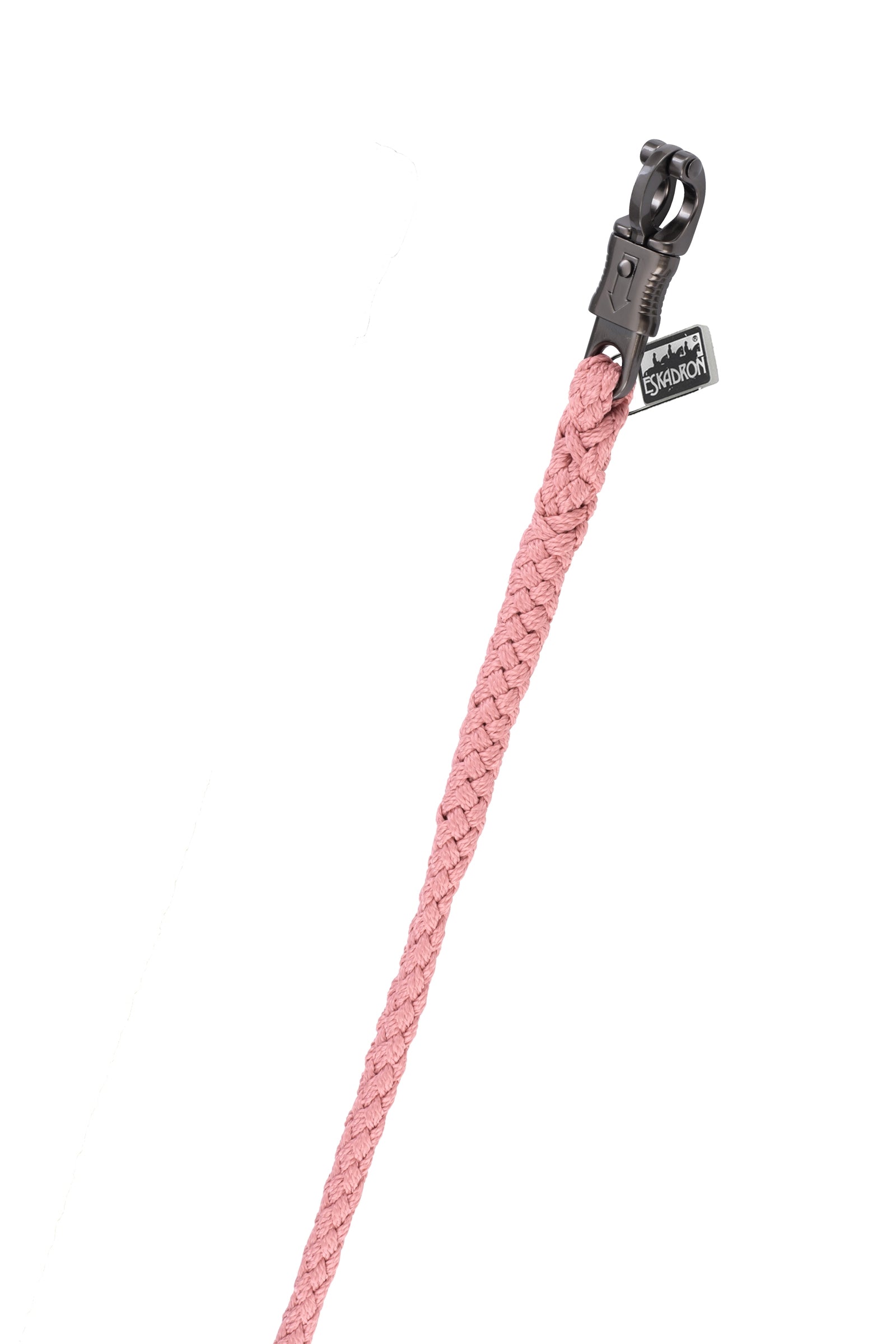 Eskadron Platinum 25 Regular Panikhaken Führstrick Halfter & Stricke