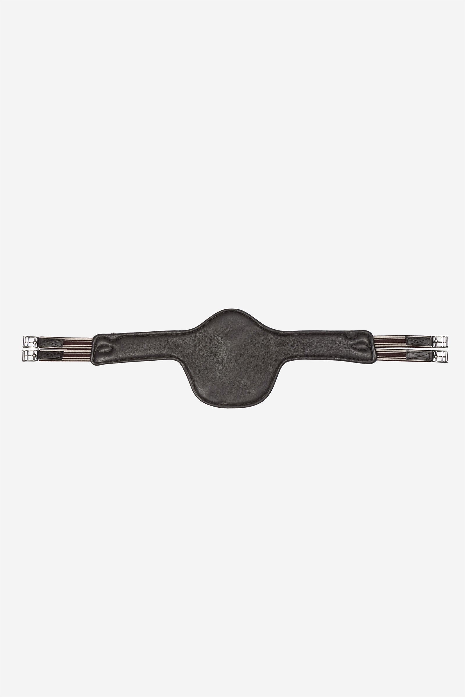 LeMieux Arika Contoured Long Stud Girth Saddles, Girths & Stirrups