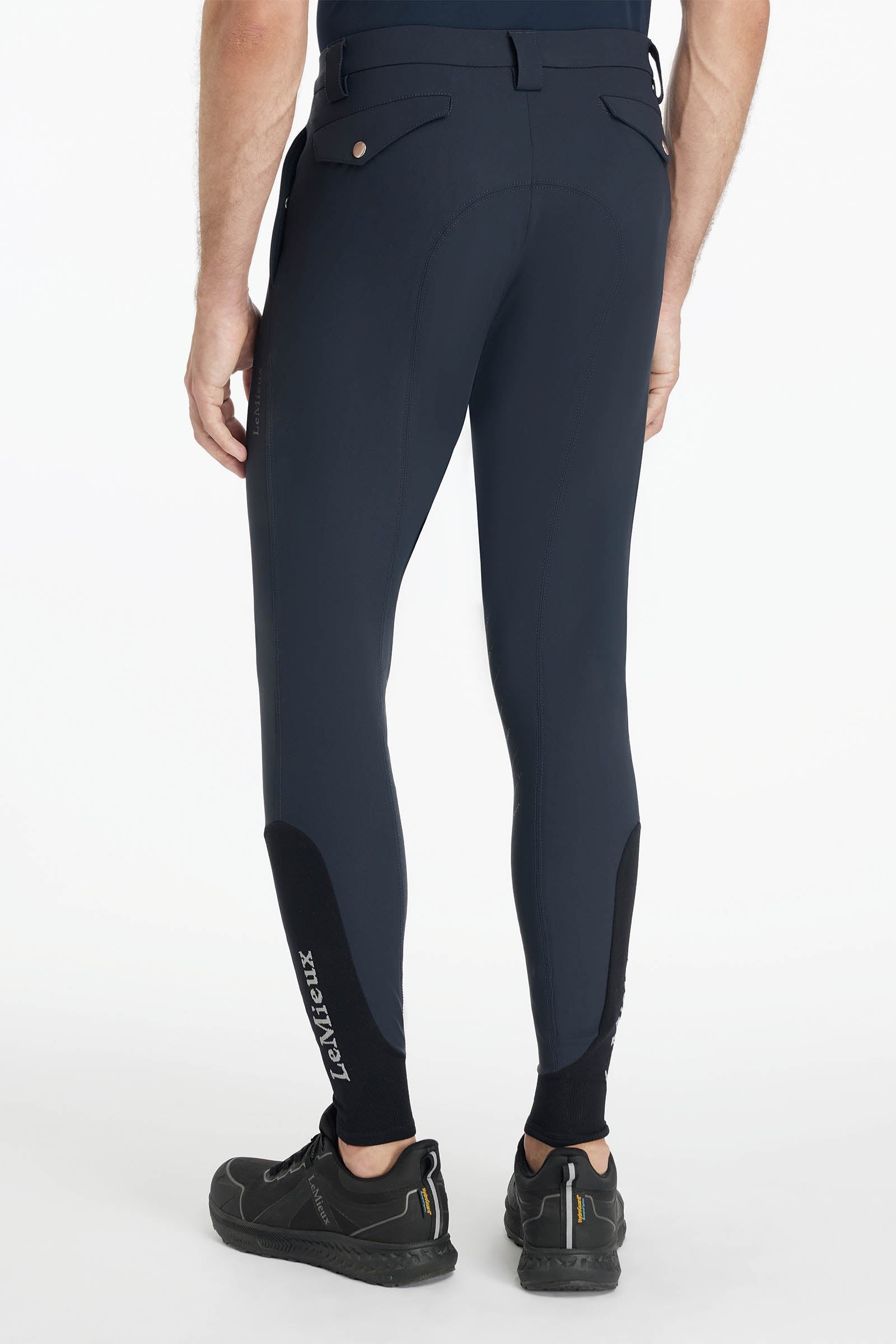 LeMieux Classique Herrenreithose Herren Reitbekleidung