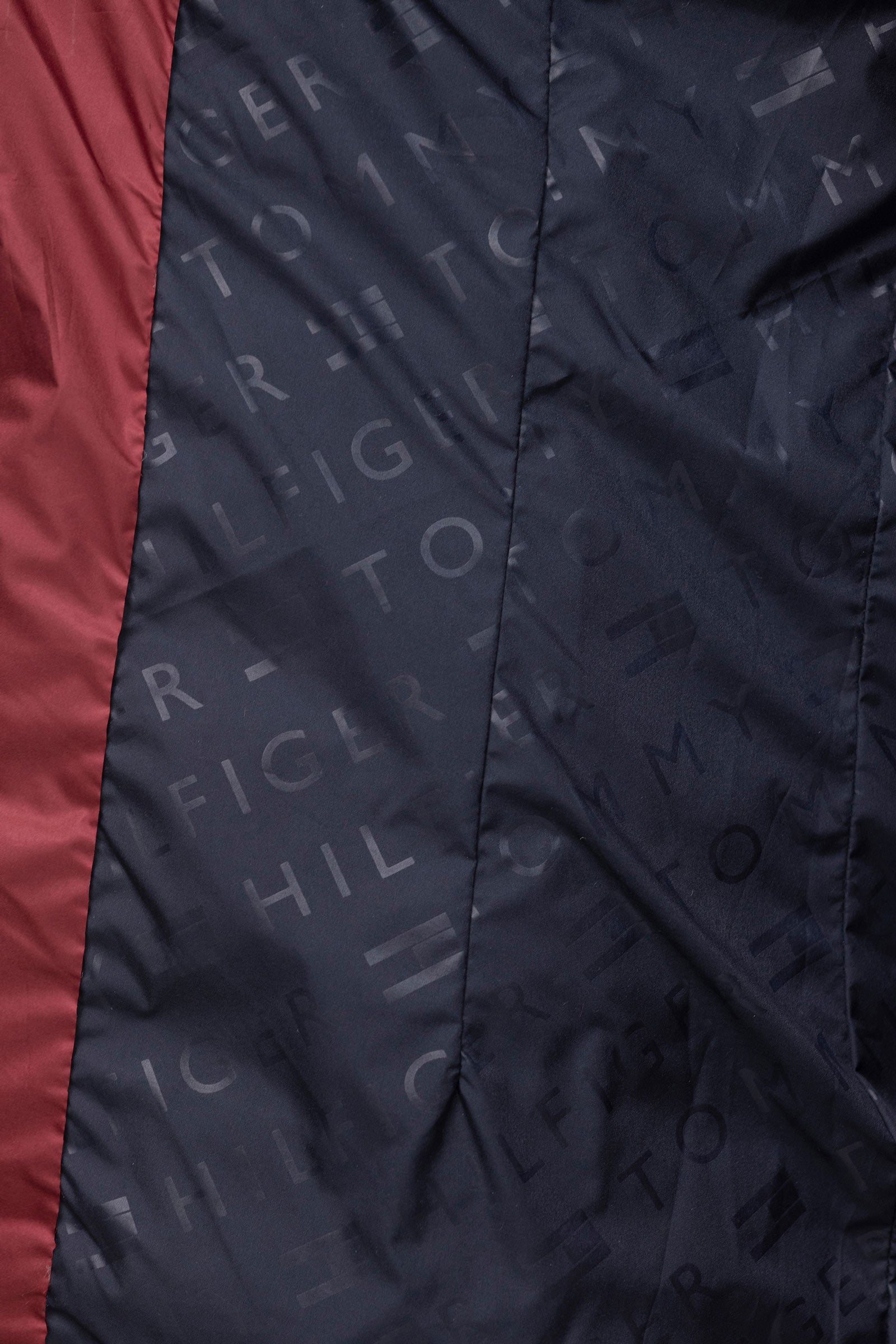 Tommy Hilfiger Equestrian Alabama Women´s Puffer Jacket Women’s Riding Clothing