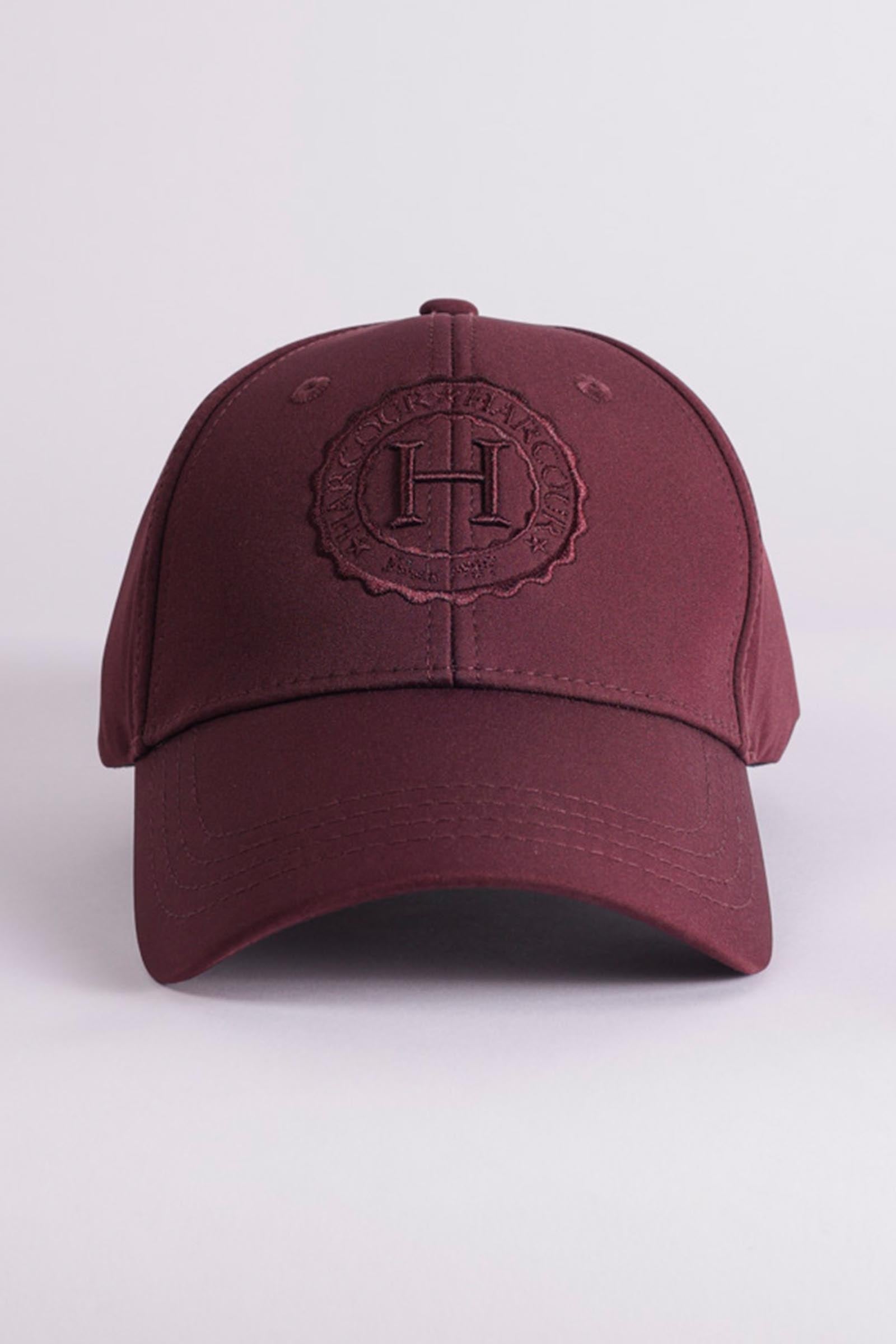 Harcour Ambassador Softshell Cap Accessories