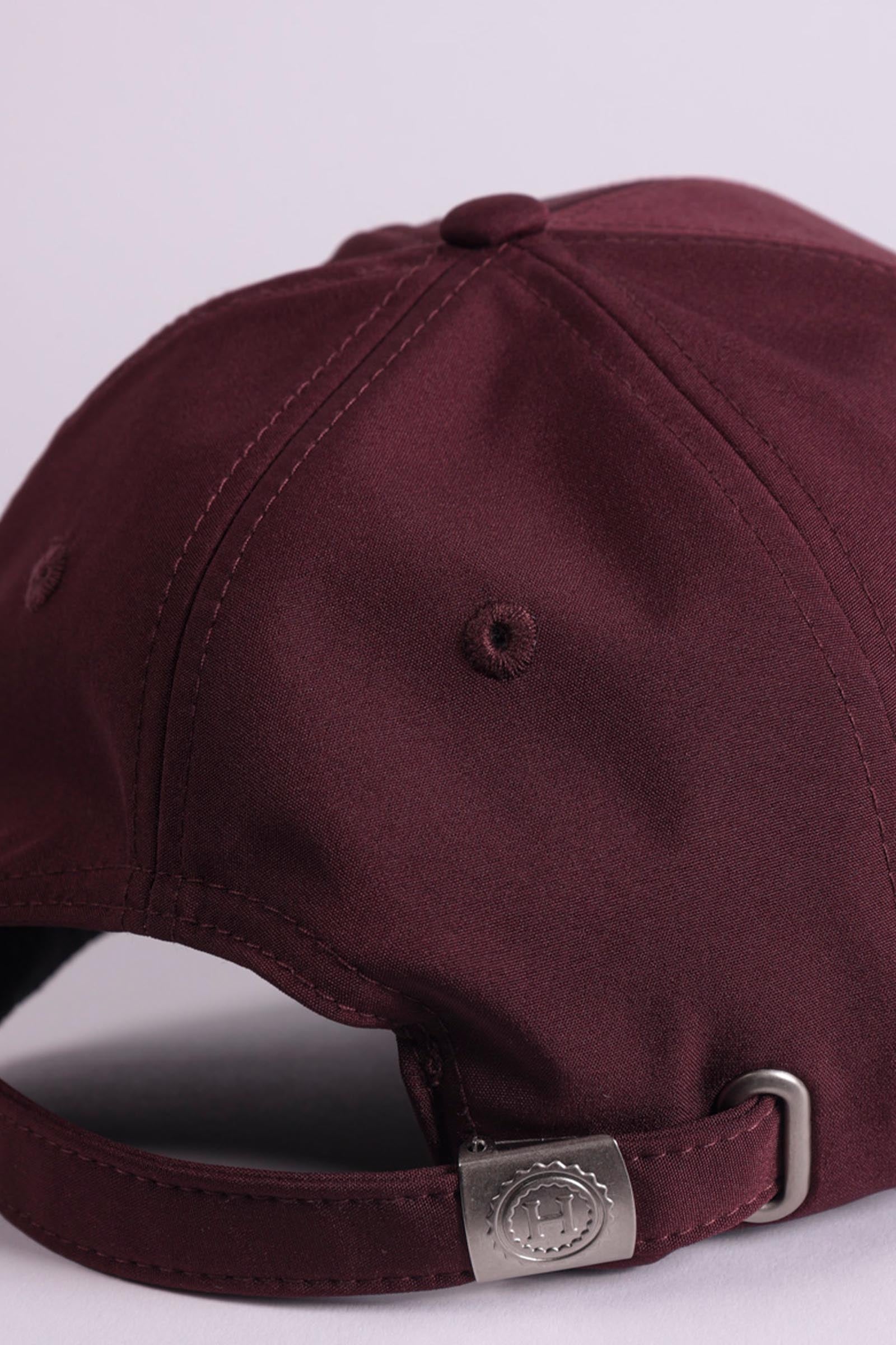 Harcour Ambassador Softshell Cap Accessories