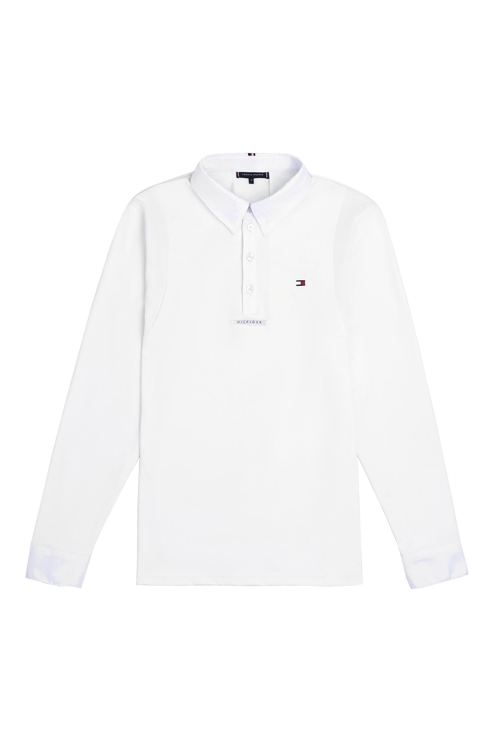 Tommy Hilfiger Equestrian Columbus Herren Turniershirt Herren Reitbekleidung