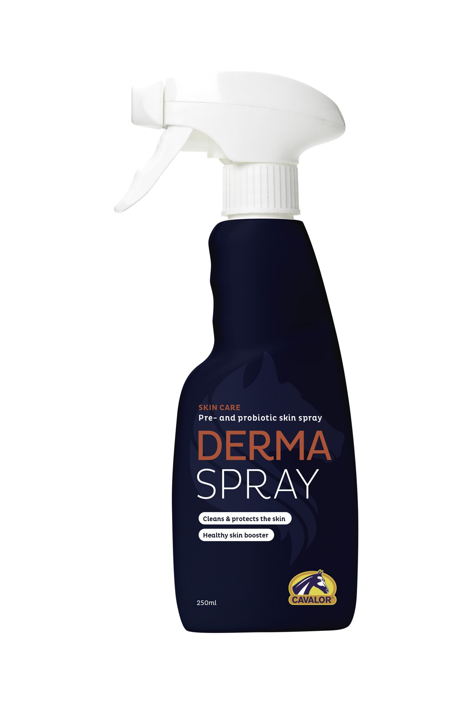 Cavalor Derma Spray, Haut, 250ml Pflege