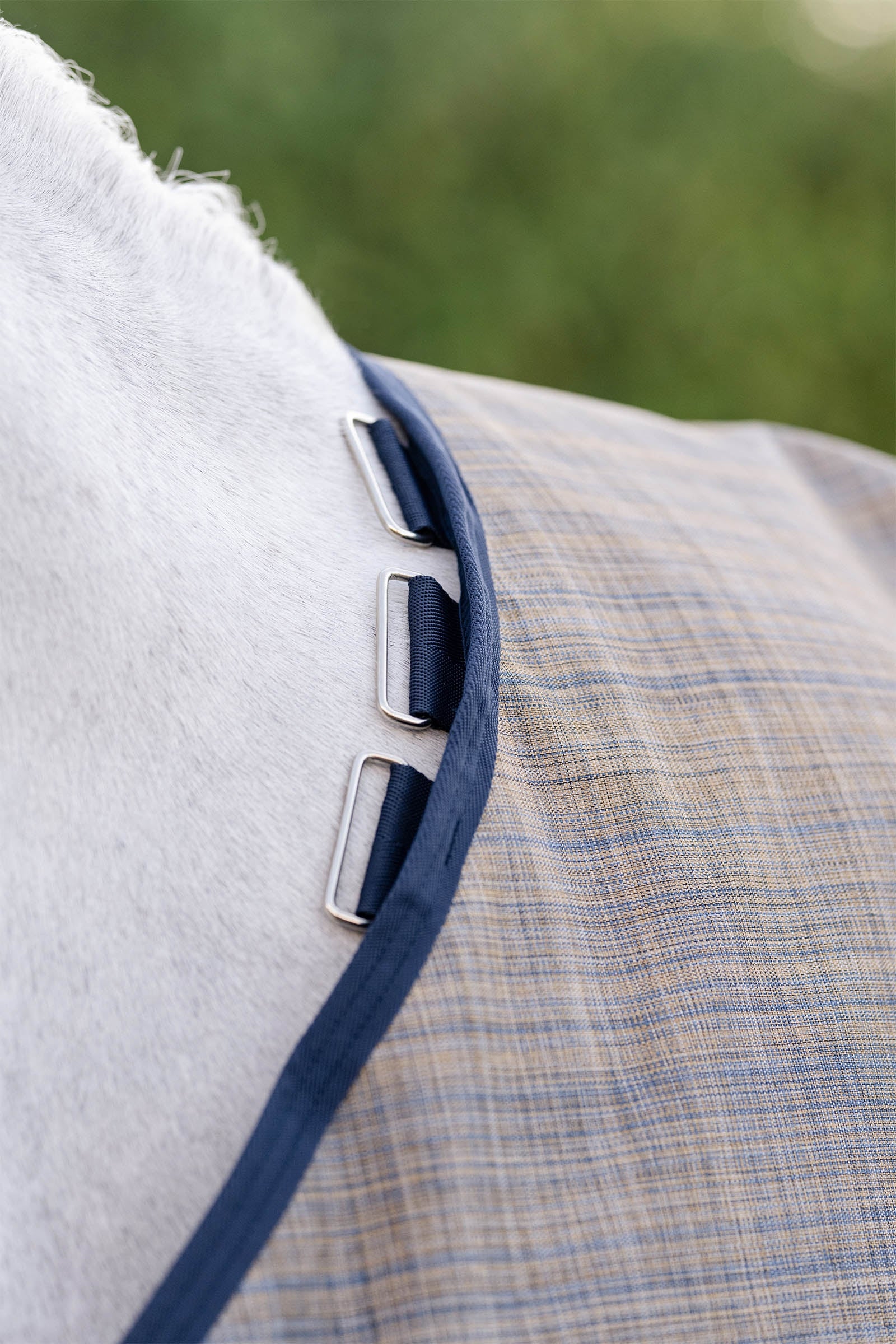 Horseware Amigo Hero 900 Revive Plus Turnout Rug With Detachable Neck, 200 g Horse Rugs