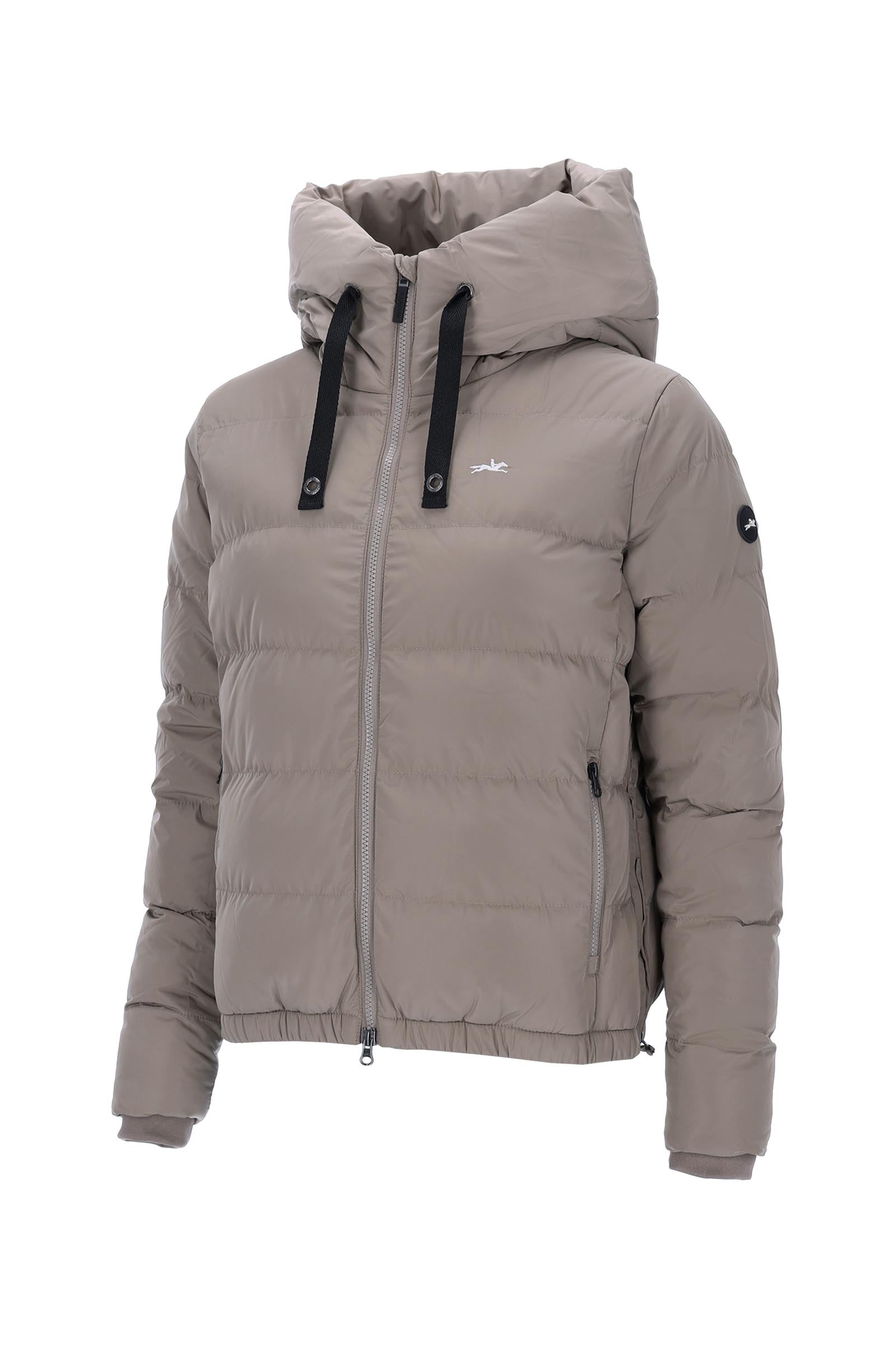 Schockemöhle Sports SP Violet Women´s Winter Jacket Damen Reitbekleidung