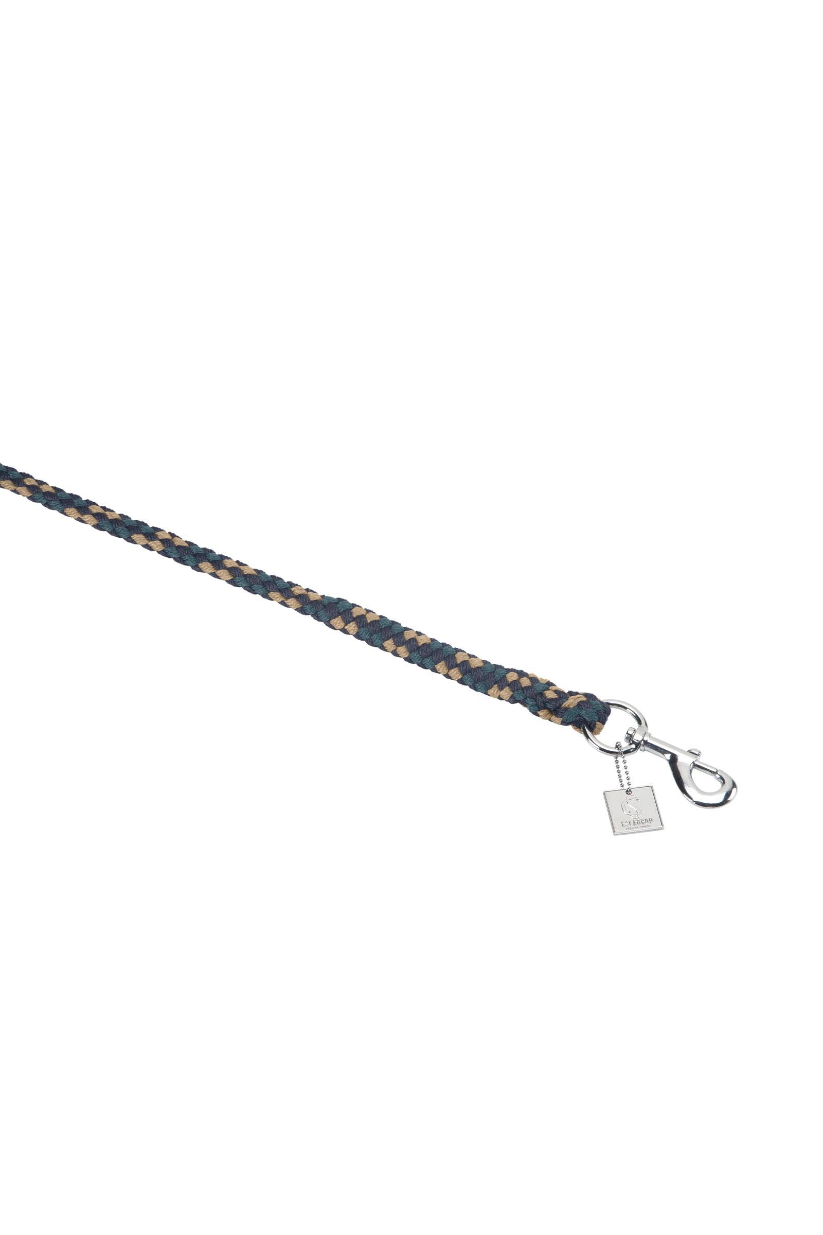 Eskadron Classic Sport SS26 Führstrick mit drehbarem Haken Halfter & Stricke