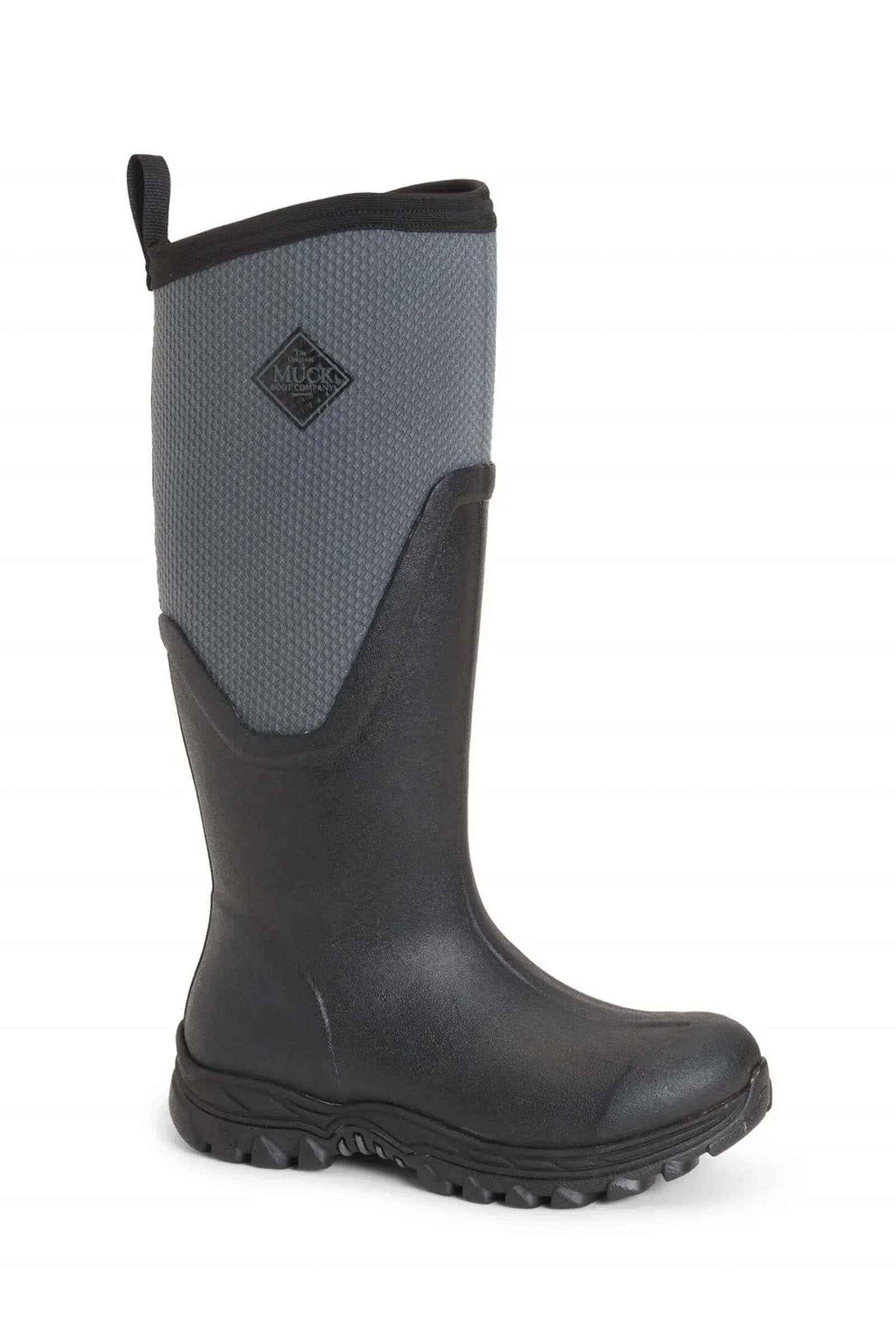 Muck Boot Arctic Sport II Damenstiefel Reitstiefel & Reitschuhe