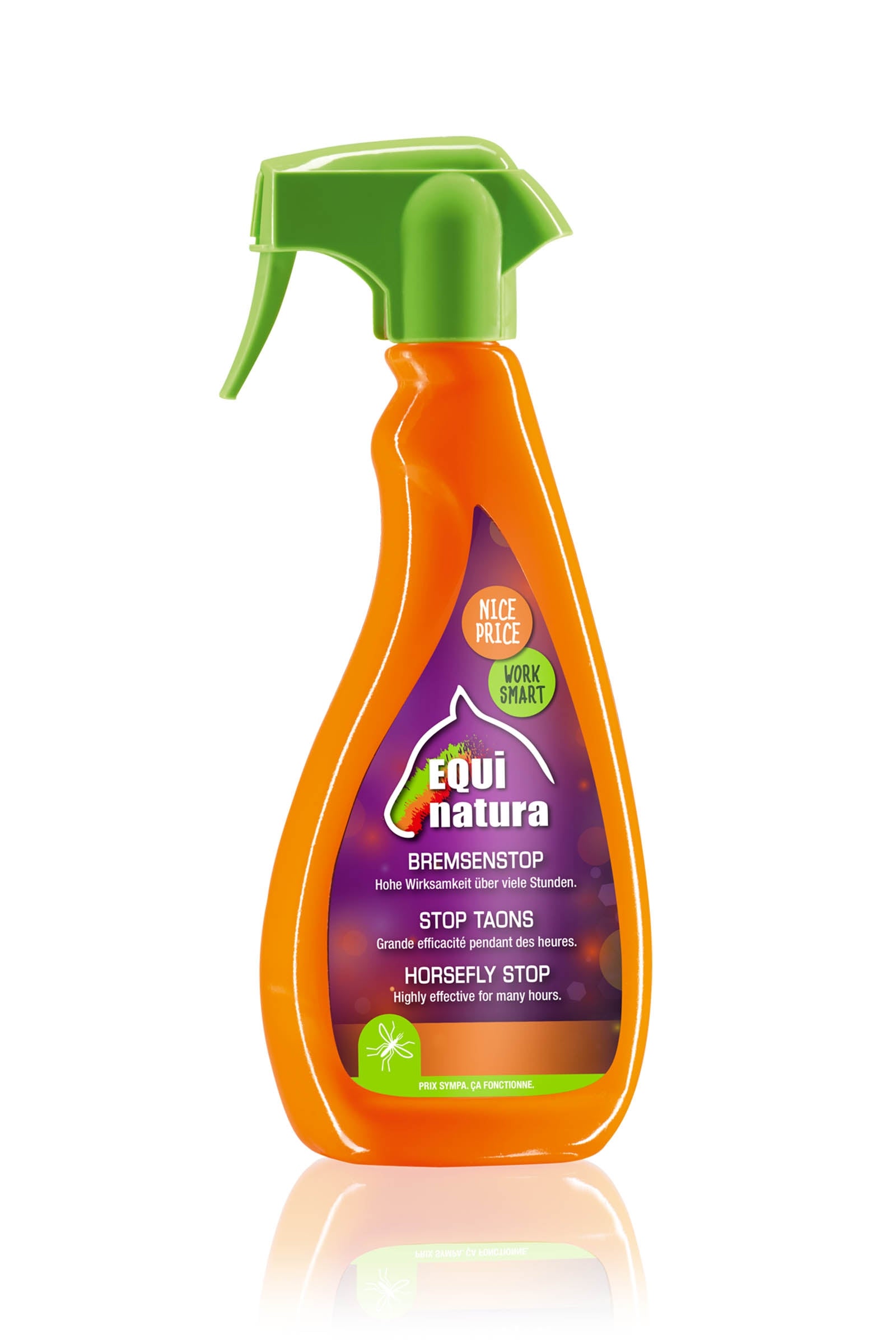 Equinatura Horsefly Stop, 500 ml Horse Health Care