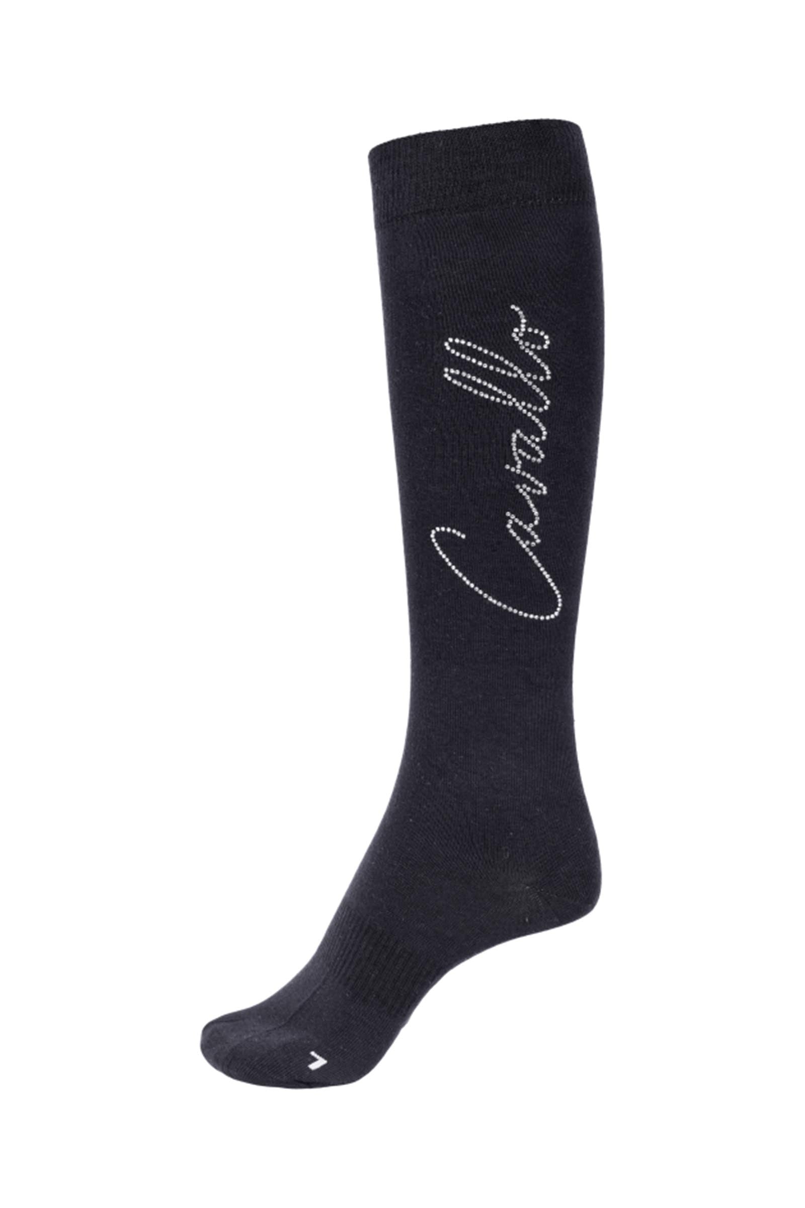 Cavallo CAVALSELMA Socken Kniestrümpfe & Reitsocken