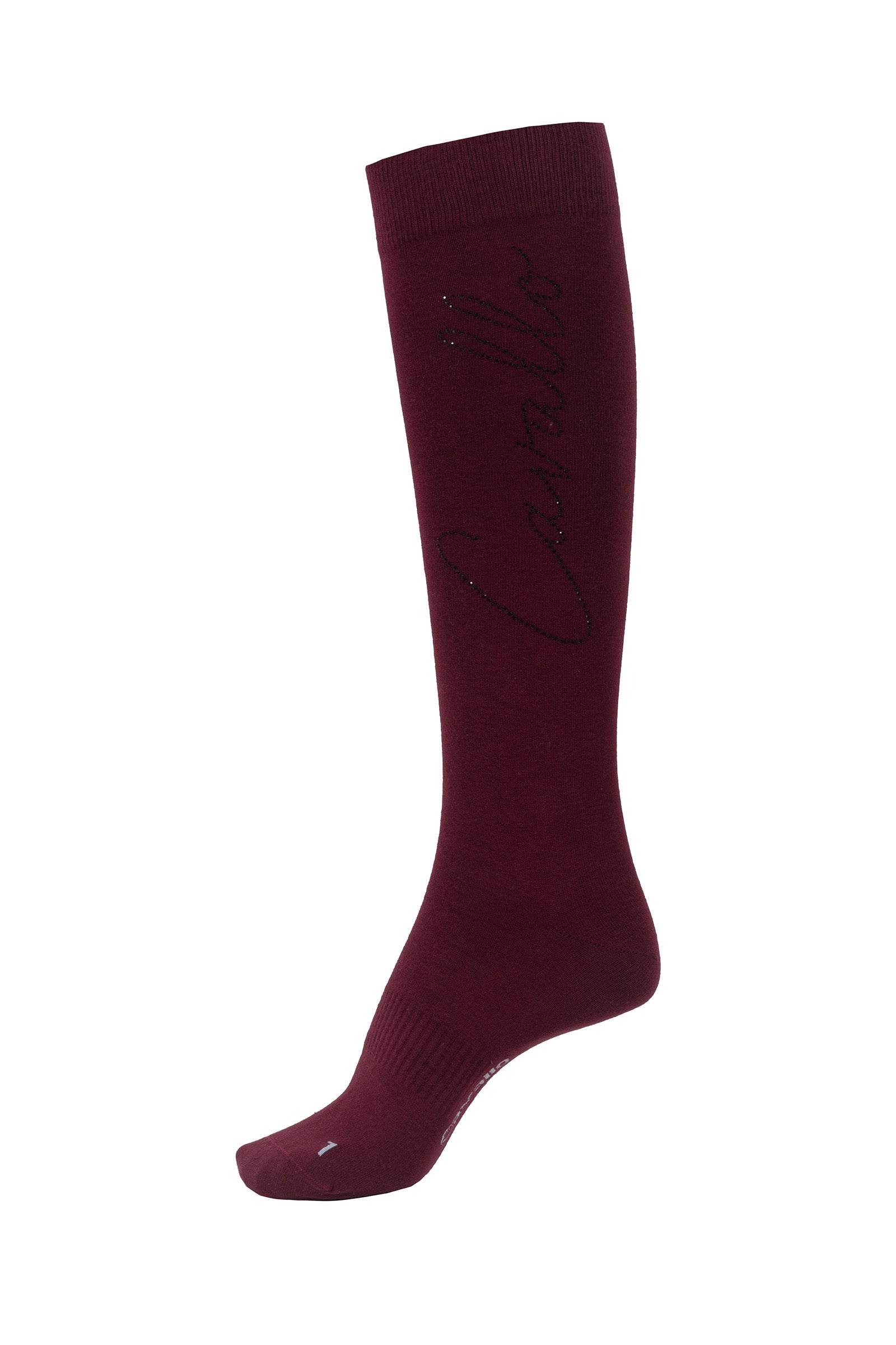 Cavallo CAVALSELMA Socken Kniestrümpfe & Reitsocken