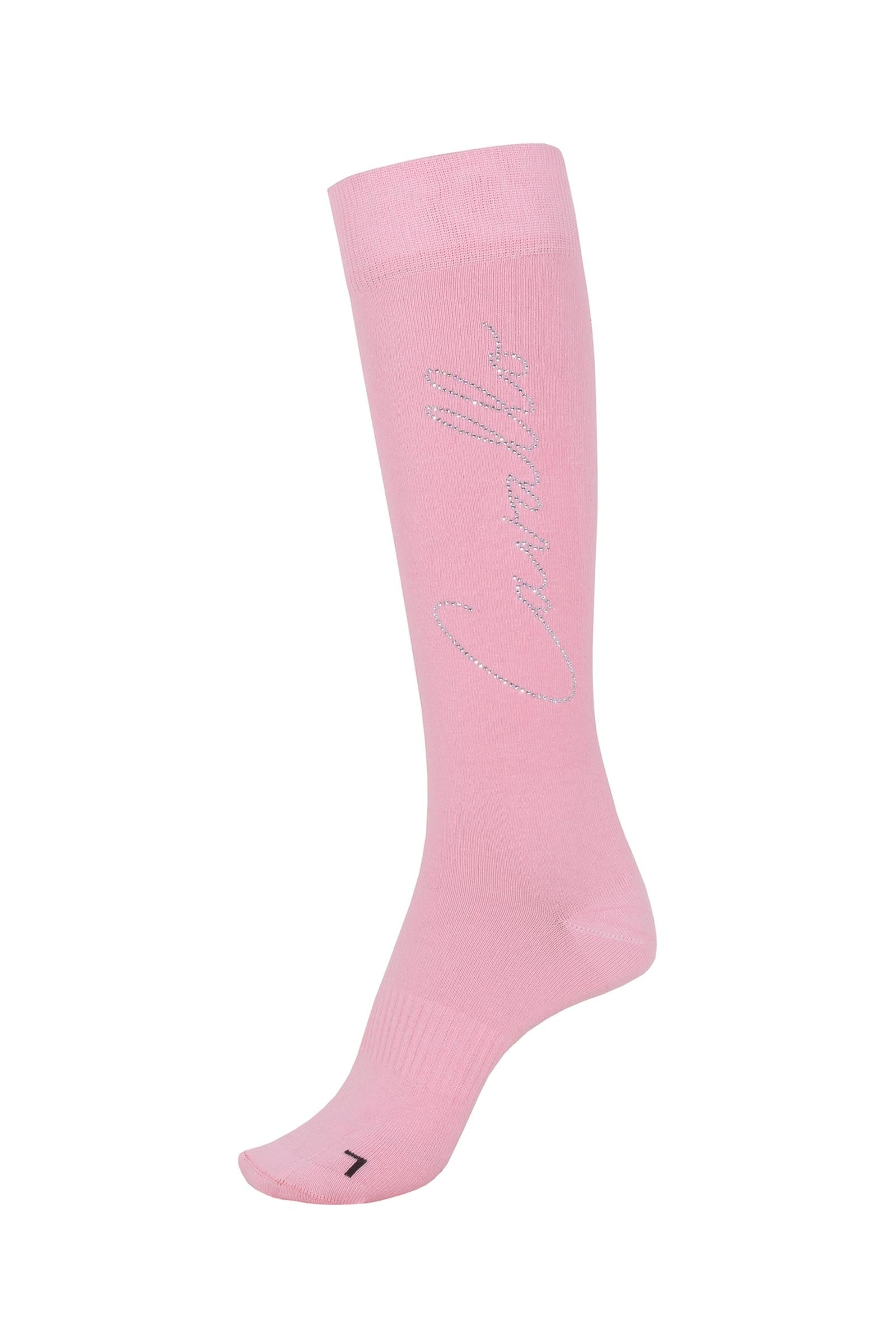 Cavallo CAVALSELMA Socken Kniestrümpfe & Reitsocken