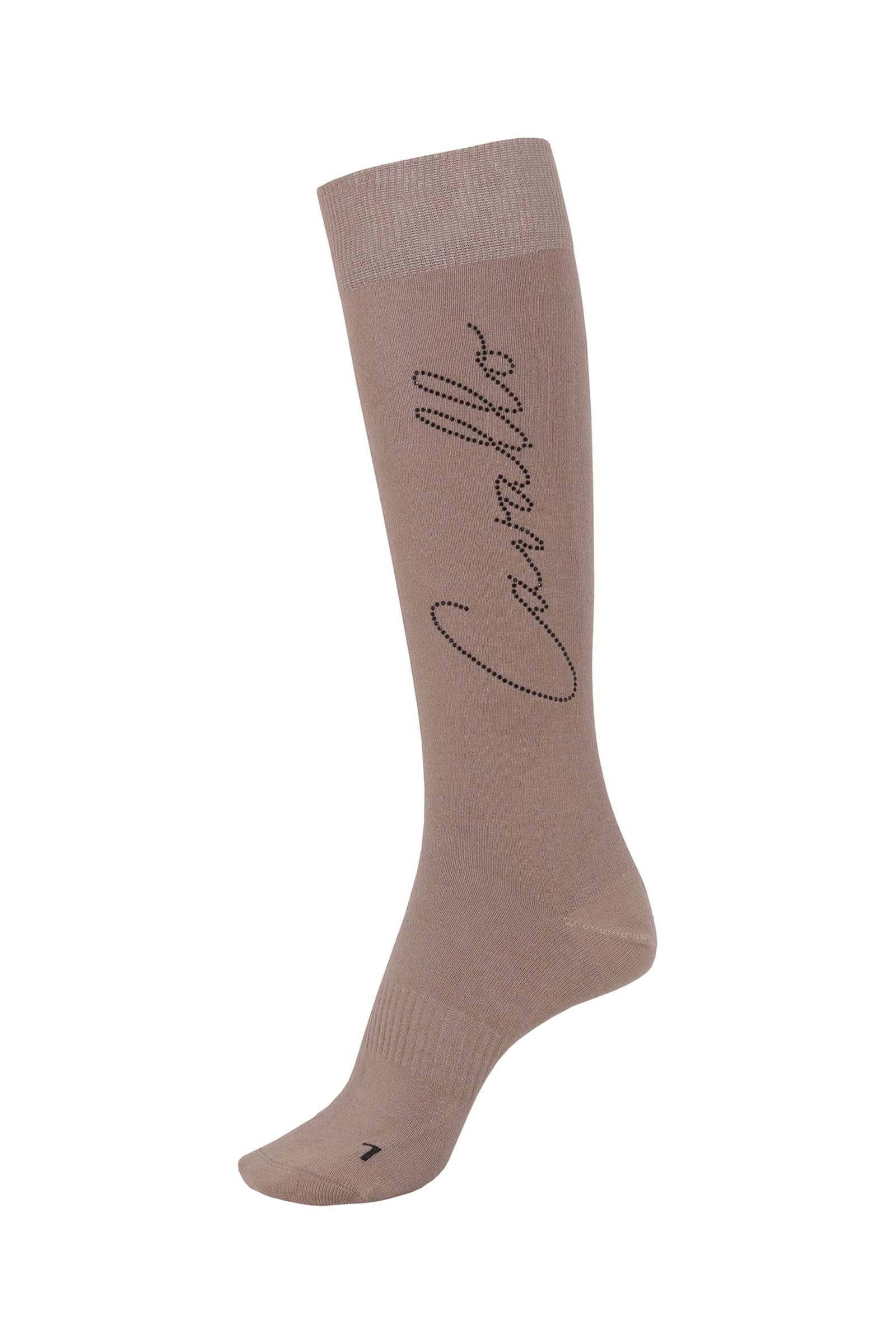 Cavallo CAVALSELMA Socken Kniestrümpfe & Reitsocken