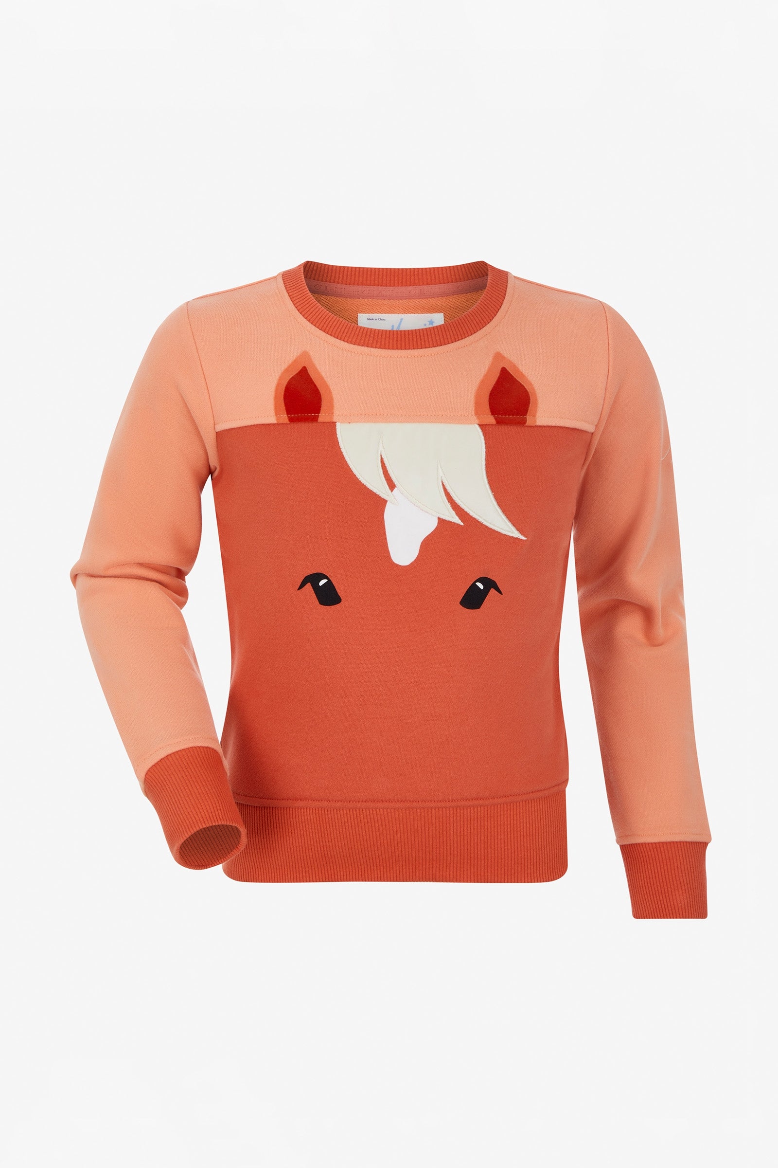 LeMieux Kinder Pony Sweatshirt Kinder Reitbekleidung