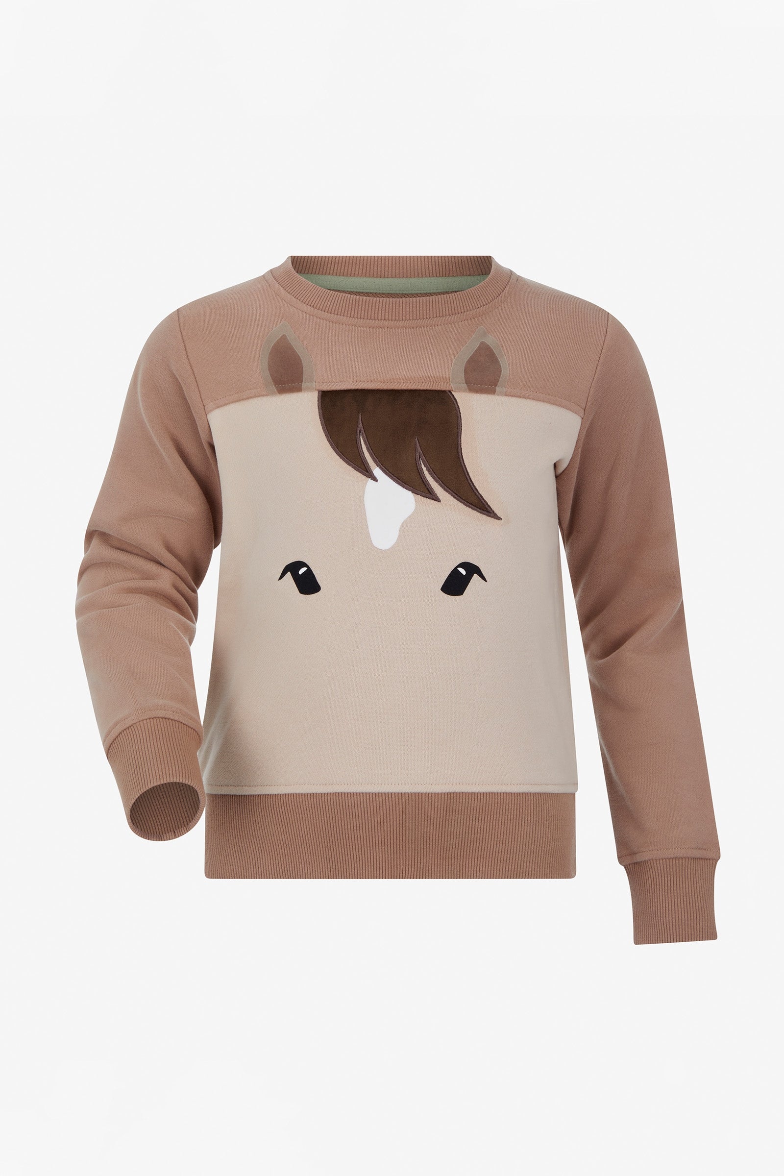 LeMieux Kinder Pony Sweatshirt Kinder Reitbekleidung
