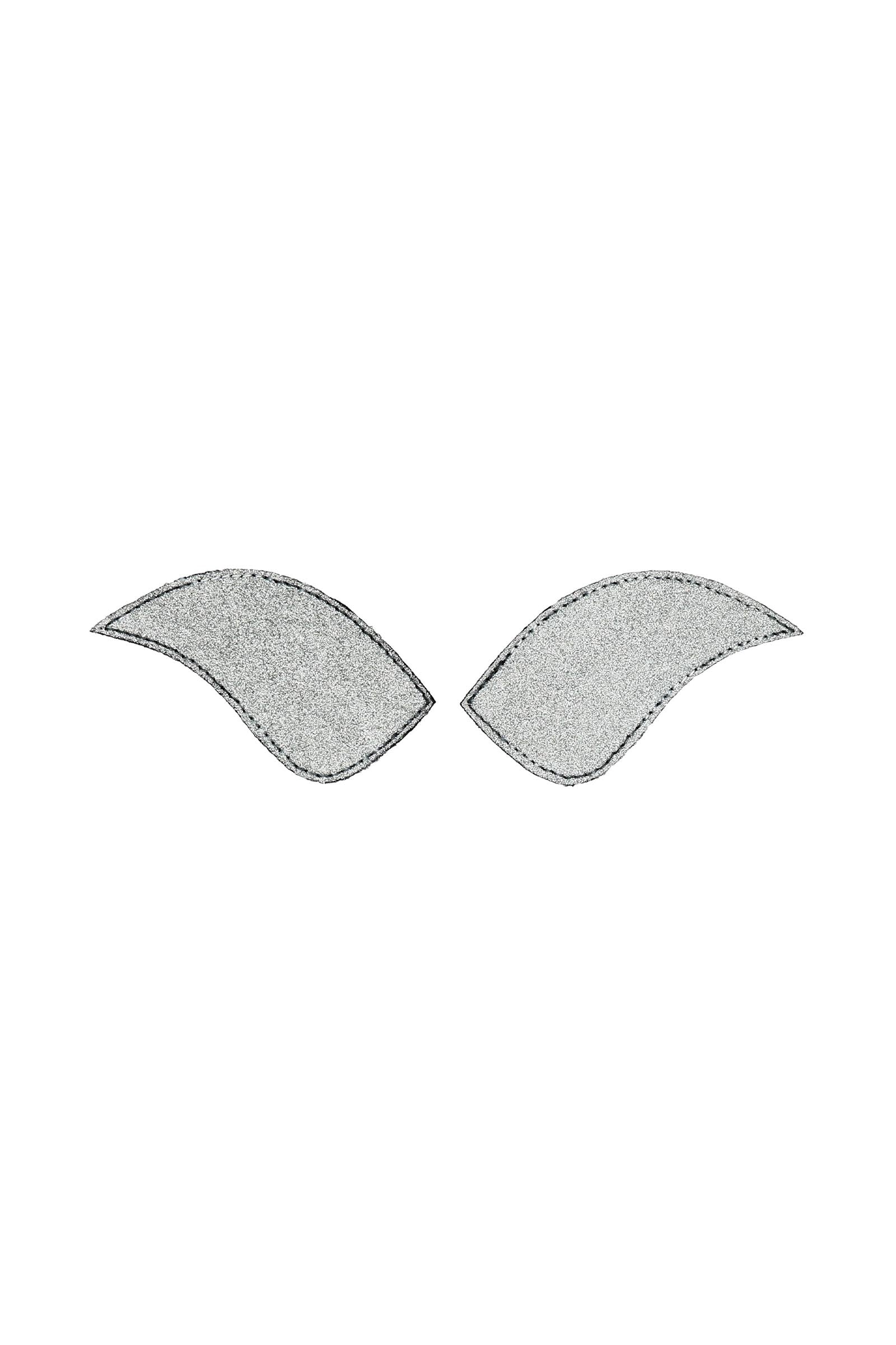 EQUITHÈME My Primera Stiefelpatches Glitzer Reitstiefel & Reitschuhe