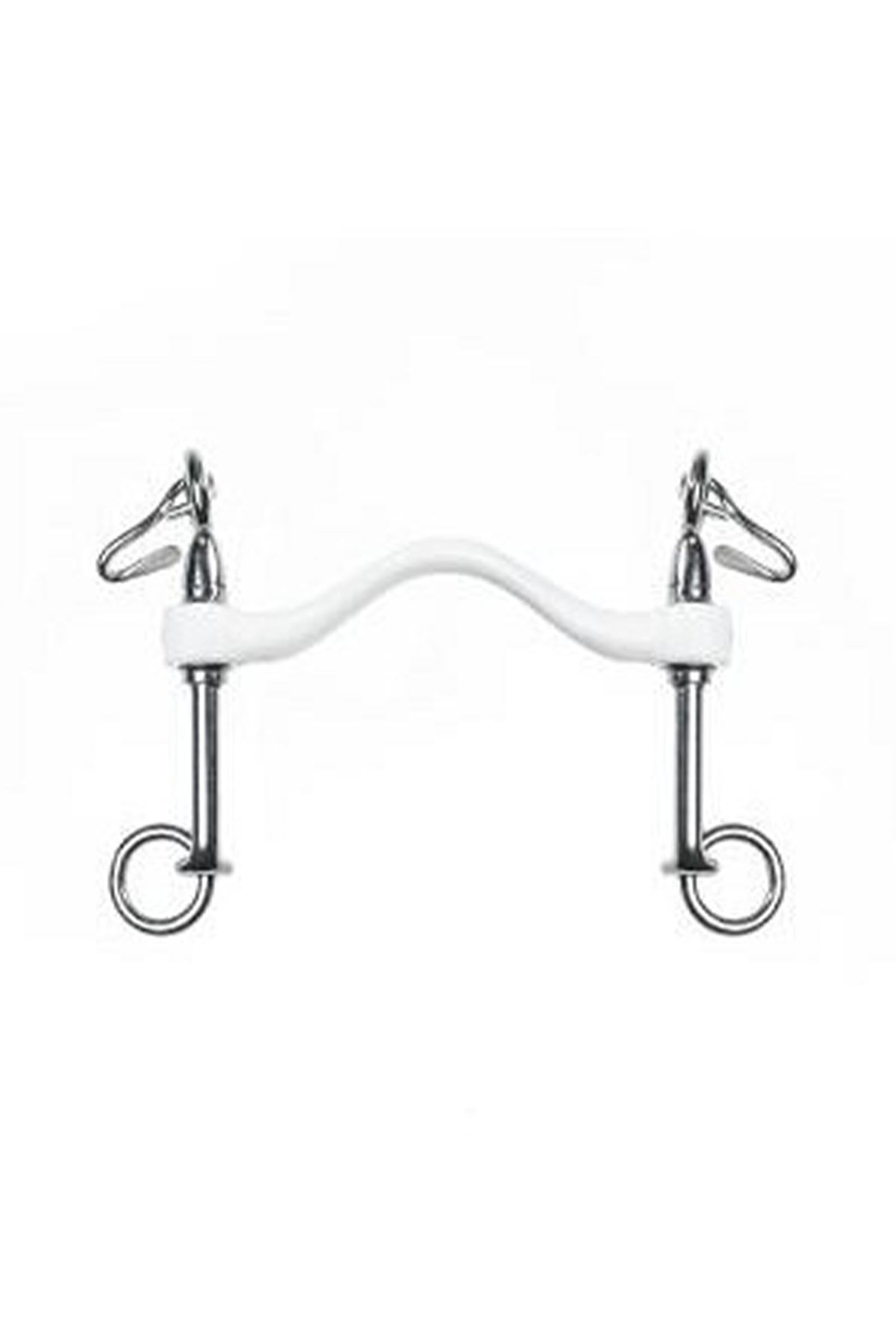 Trust Equestrian Sense Baby Kandar Fixed Port Gebisse