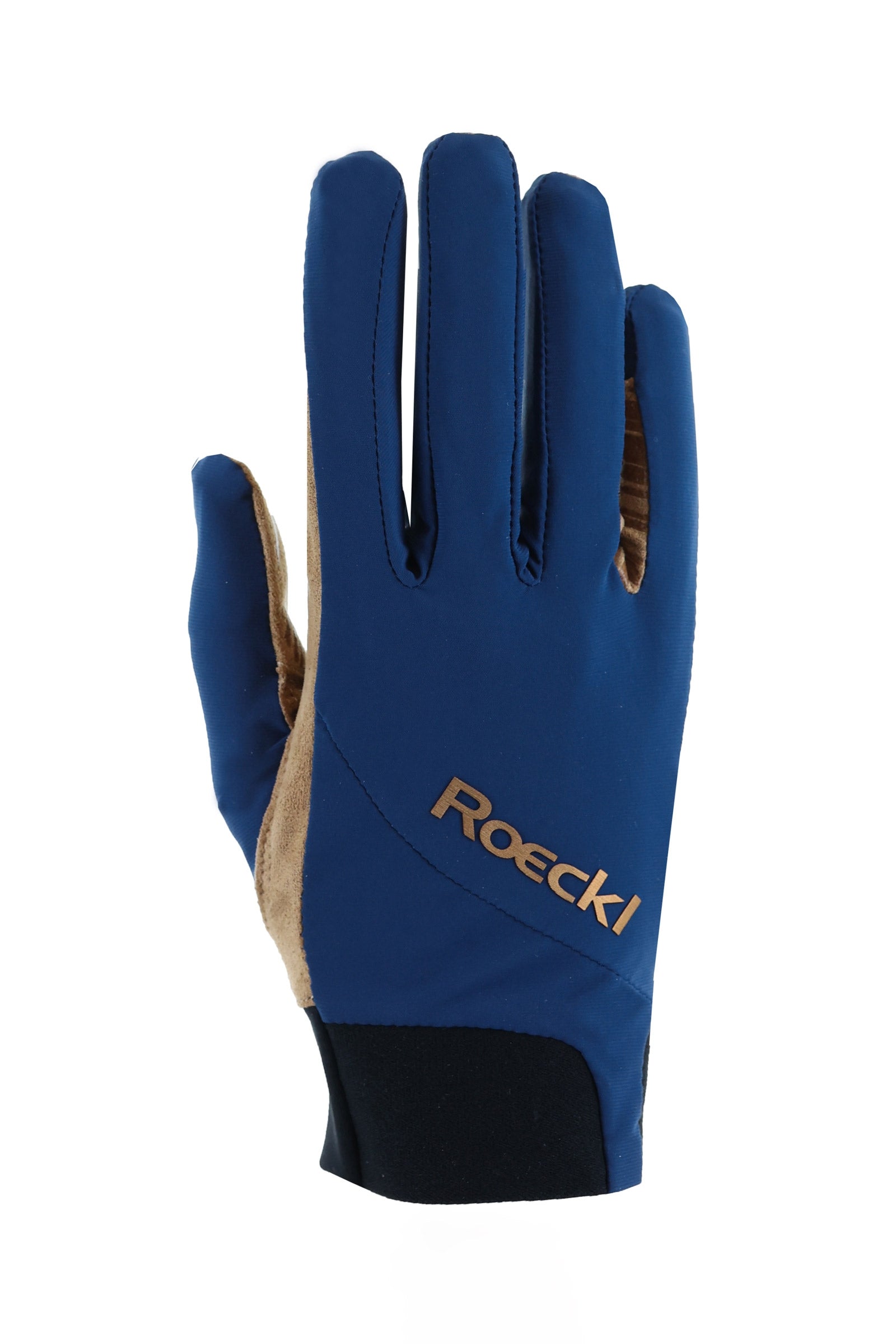 Roeckl Maniva Eco Reithandschuhe Reithandschuhe