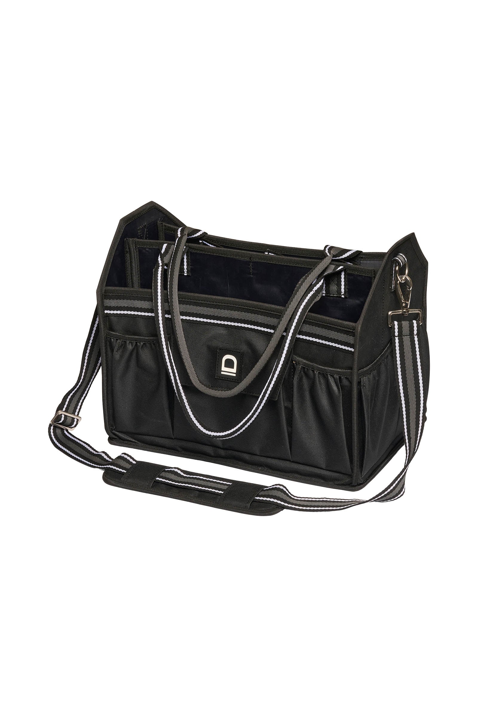 Equipage Putztasche Pferde Putzzeug