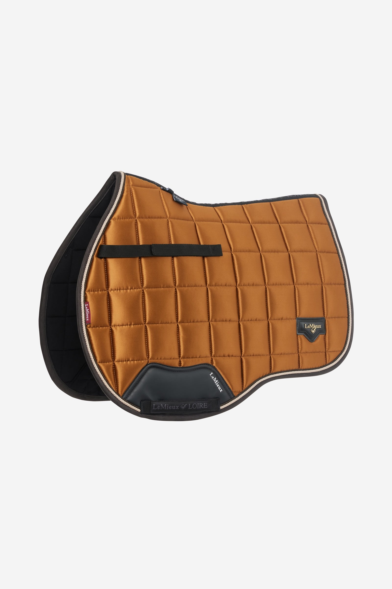 LeMieux Loire Classic Square Vielseitigkeitsschabracke Schabracken