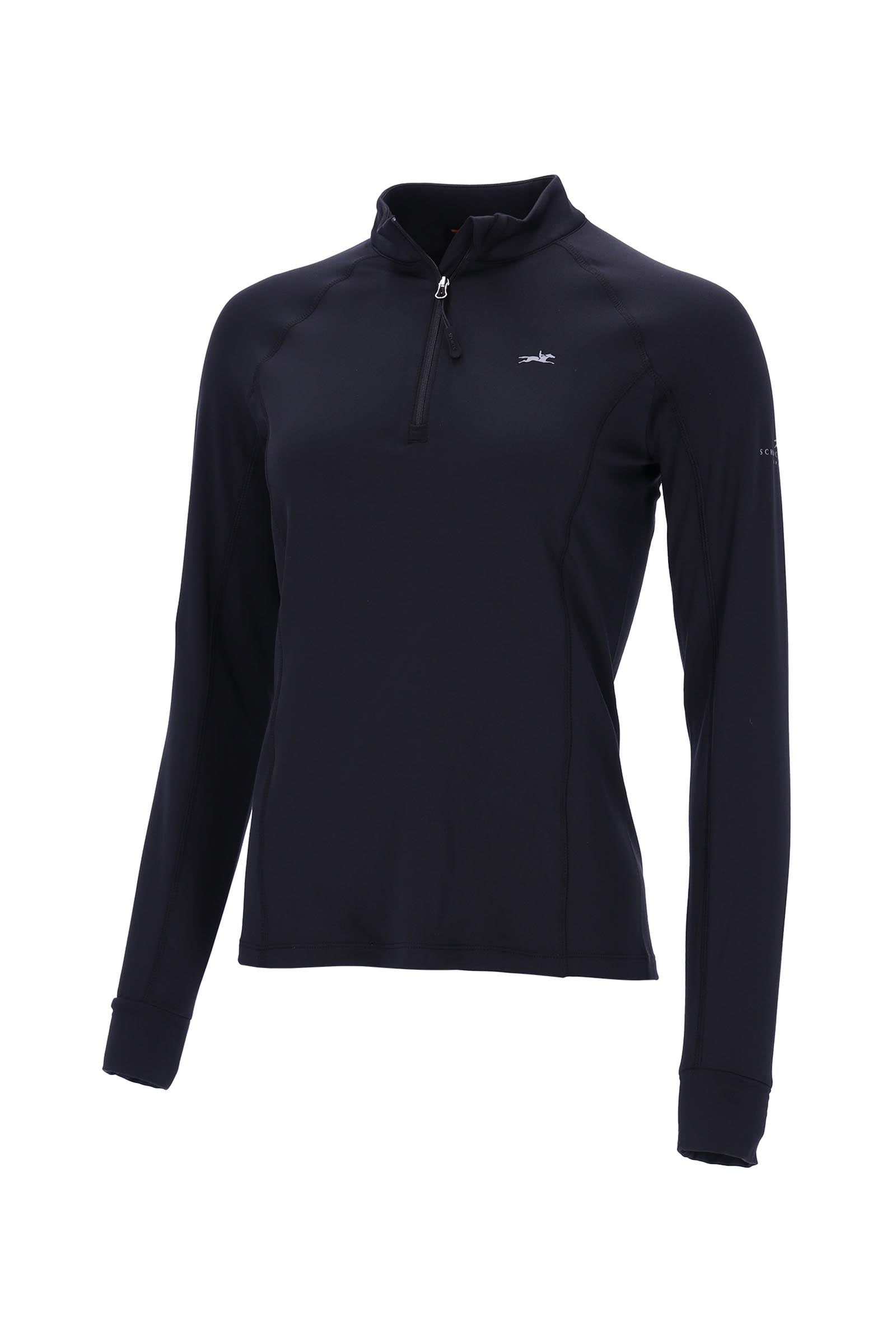 Schockemöhle Sports Winter Page Style Damen Shirt Damen Reitbekleidung