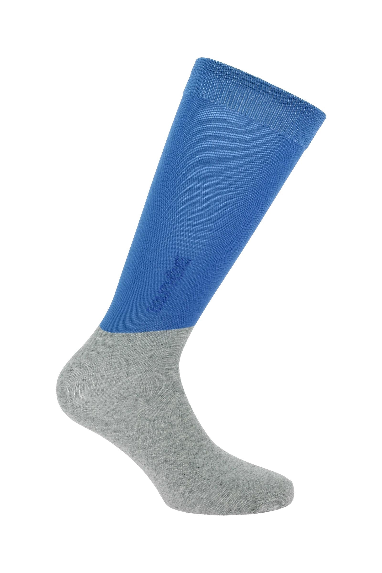 EQUITHÈME Compet Reitsocken (2er Pack) Kniestrümpfe & Reitsocken