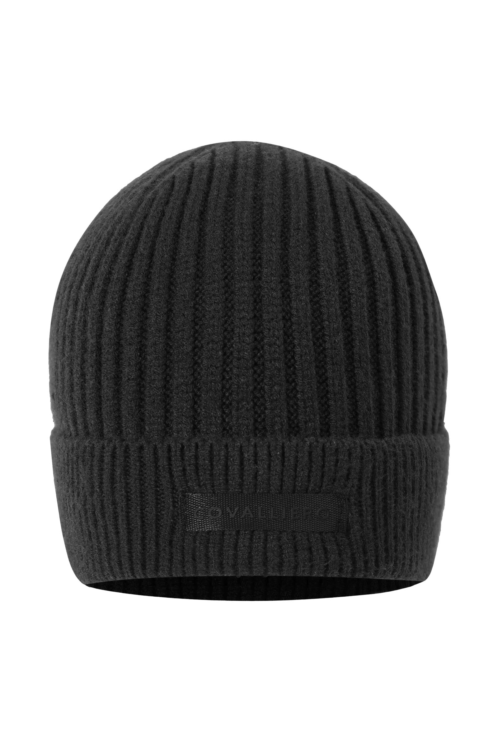 Covalliero Gestrickte Mütze Accessoires