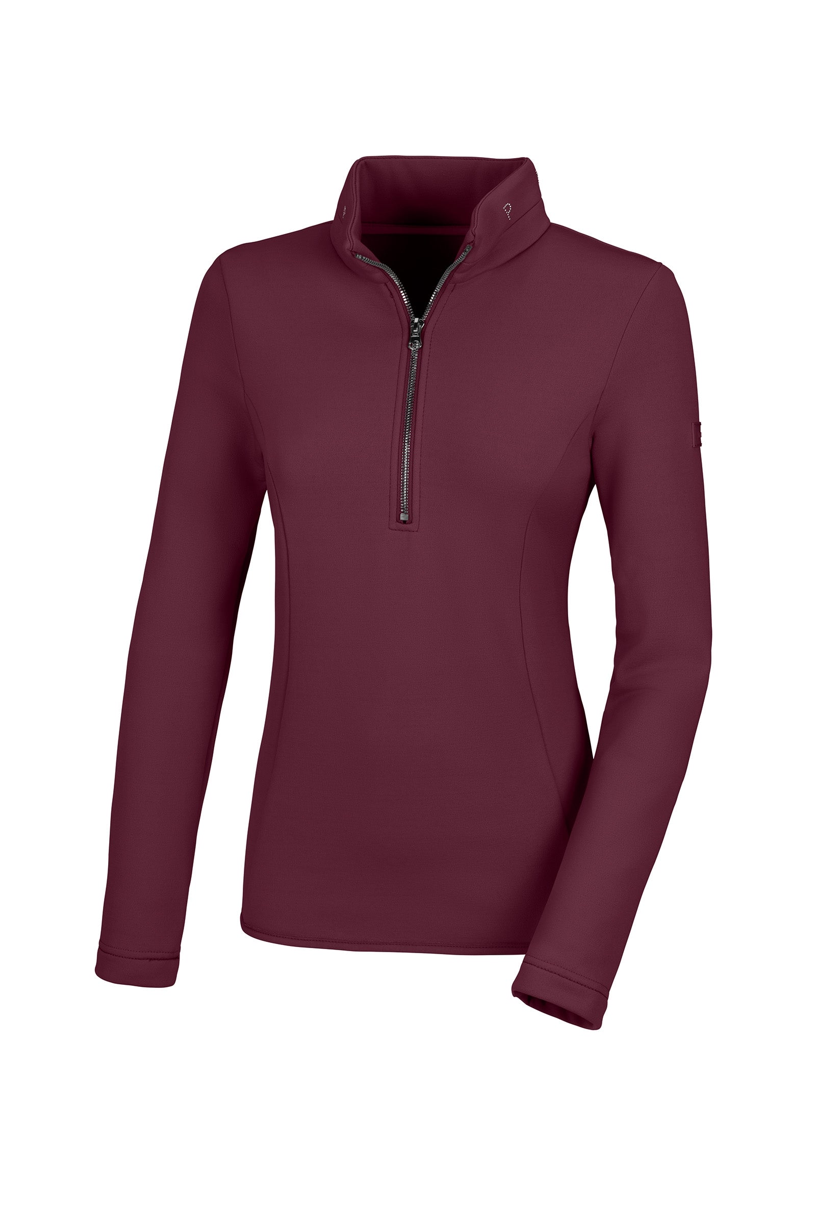 Pikeur Classic Sports Damen Polartec Shirt Damen Reitbekleidung