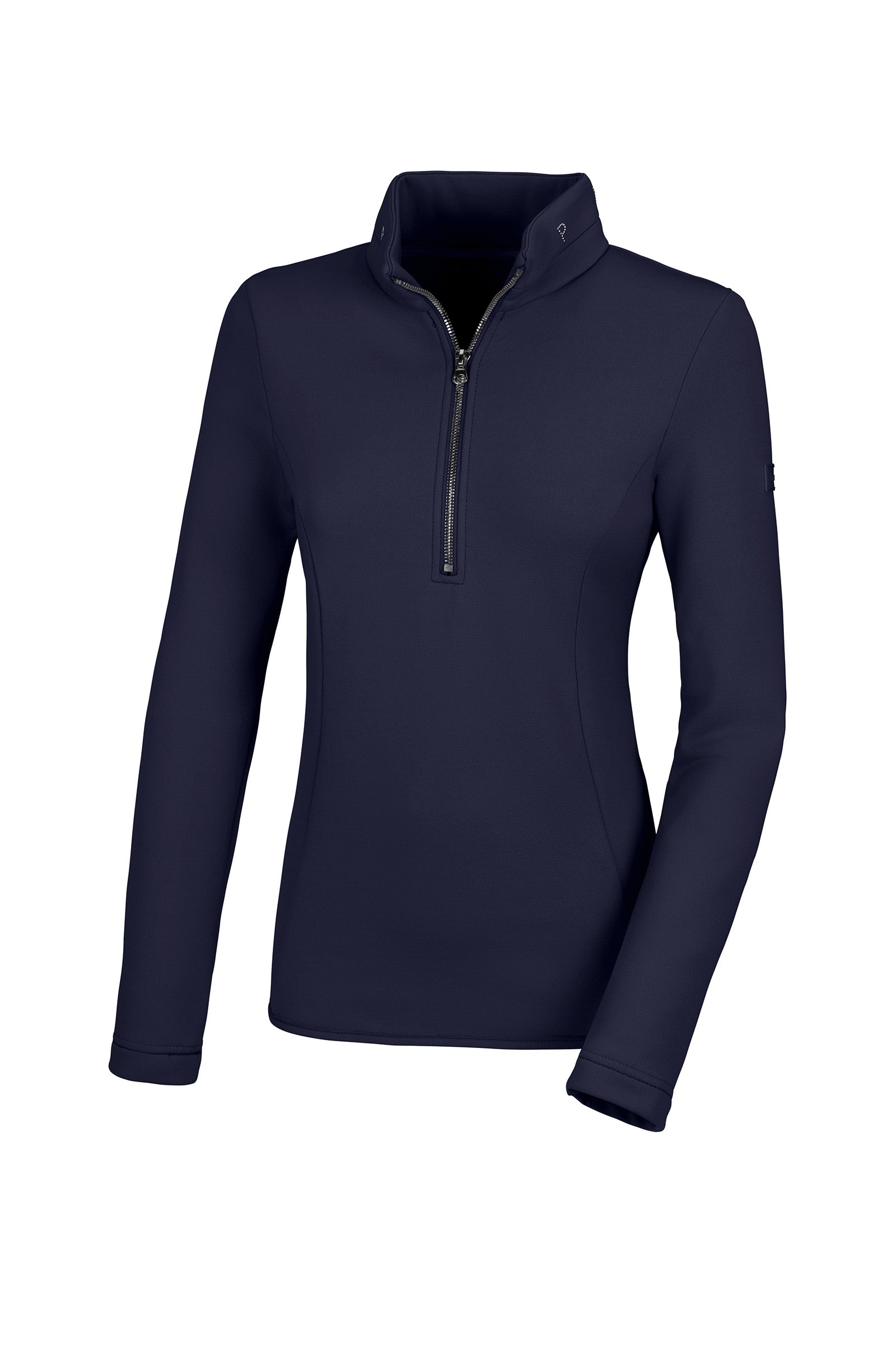 Pikeur Classic Sports Damen Polartec Shirt Damen Reitbekleidung